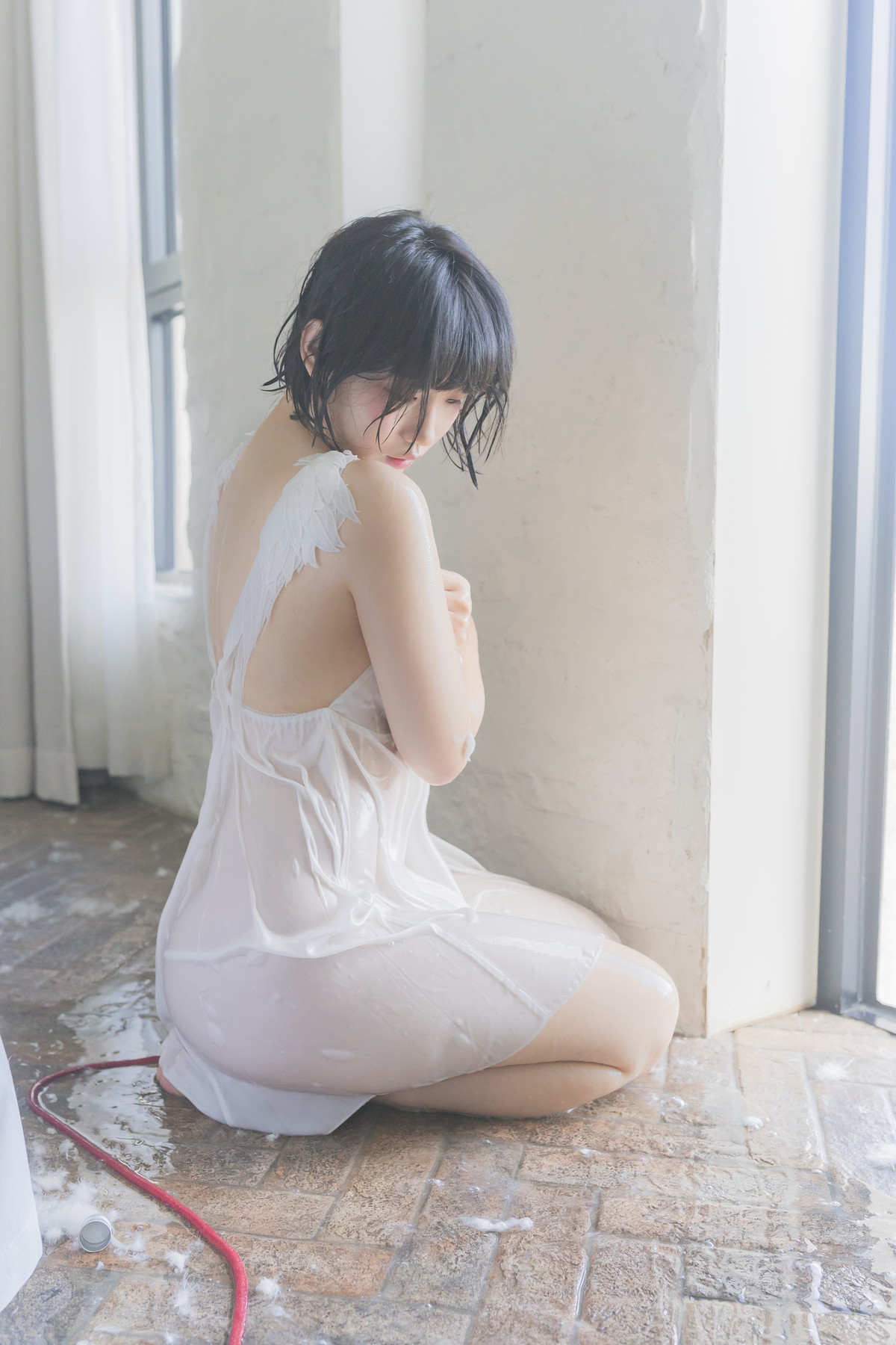 Mimmi 밈미, [DJAWA] My Small Bird Set.01 30