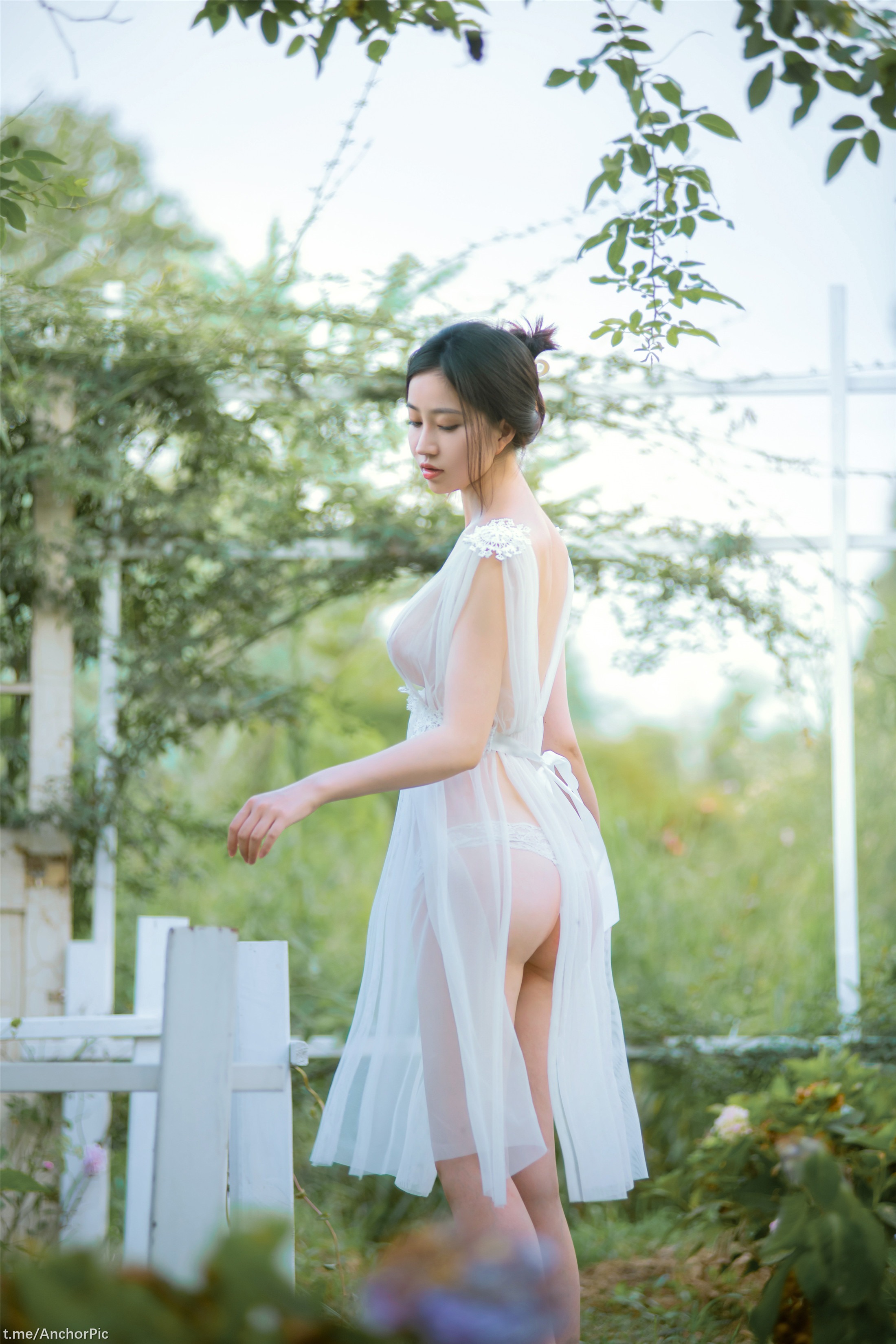 年年 - 神明之女 40P 39