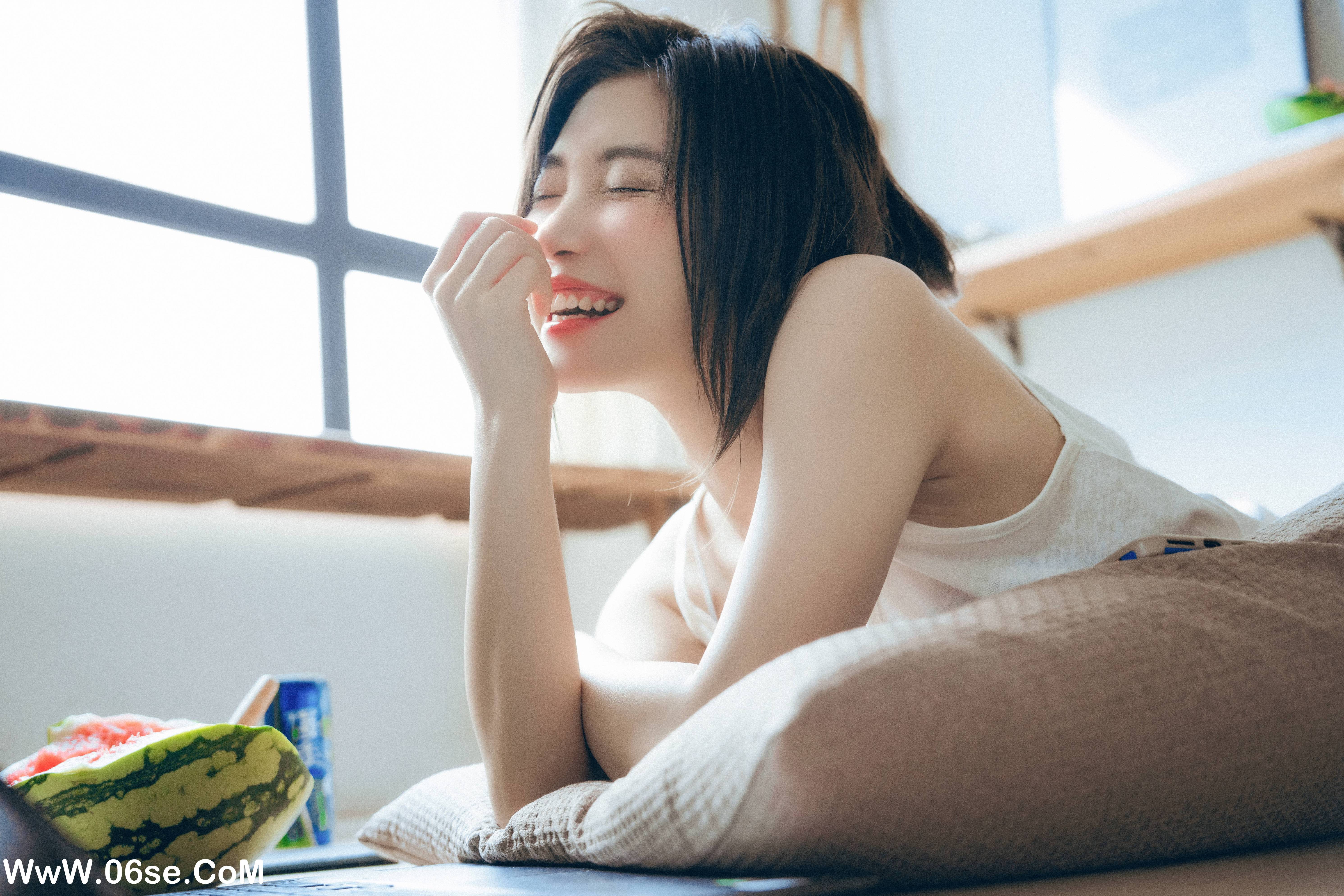 图片[7]-[YITUYU艺图语]2022.06.19 在家摆烂的时光 诚信肥宅seiya[35P-916.07MB]-六色网