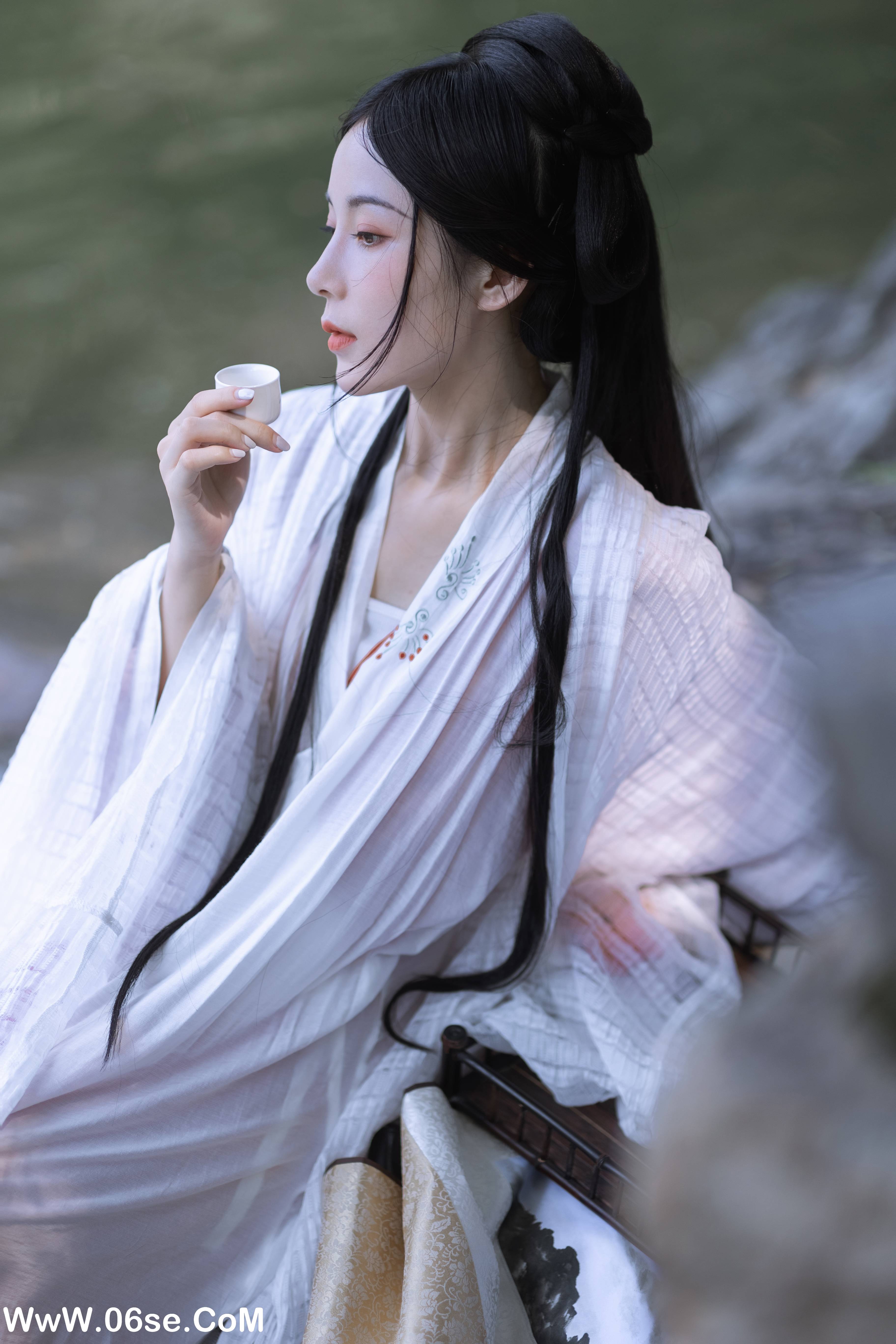 图片[24]-[YITUYU艺图语]2022.11.04 之子归 bubble[37+1P／296MB]-六色网