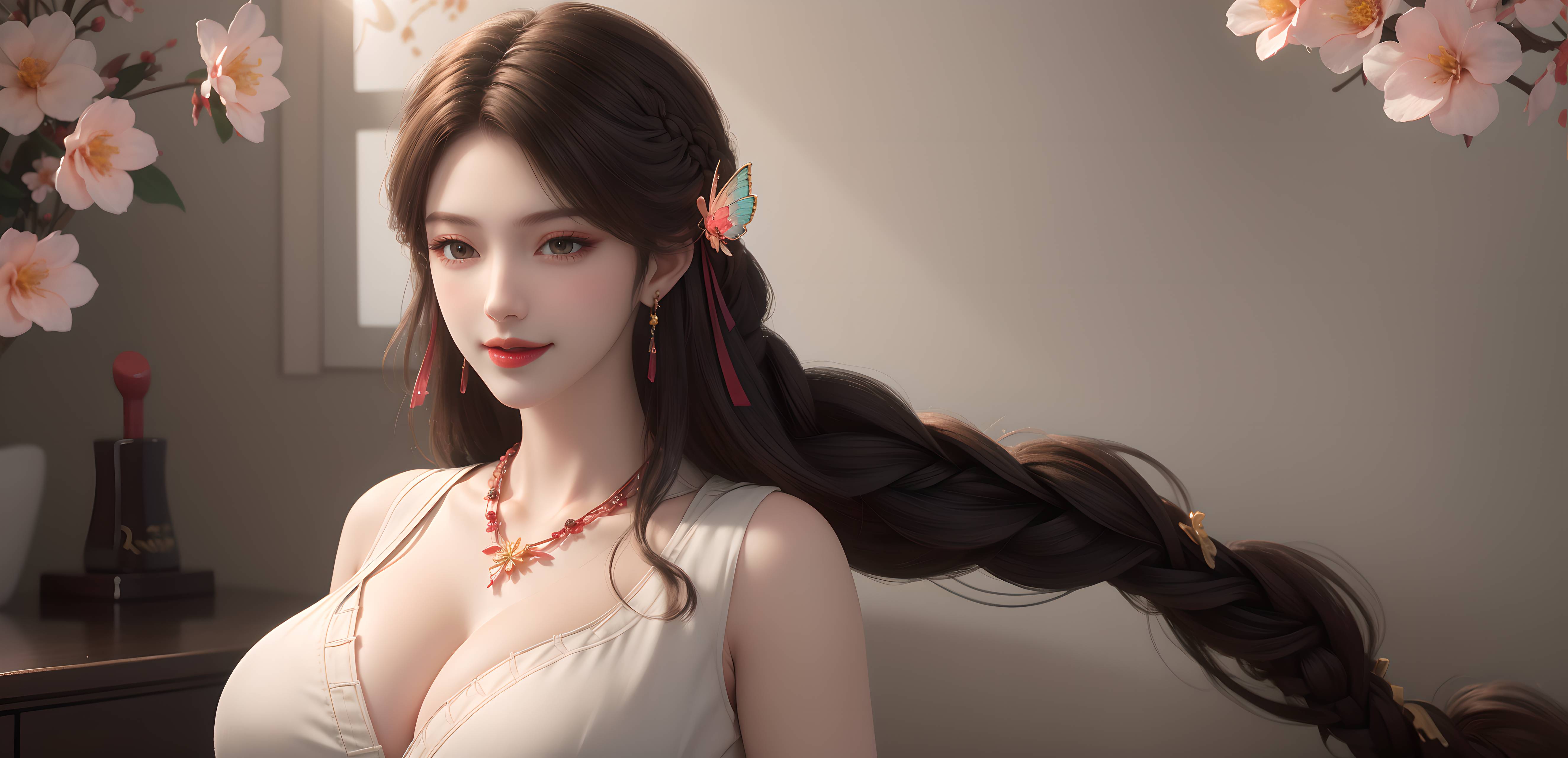 图片[6]-完美世界-火灵儿 横屏0401-六色网