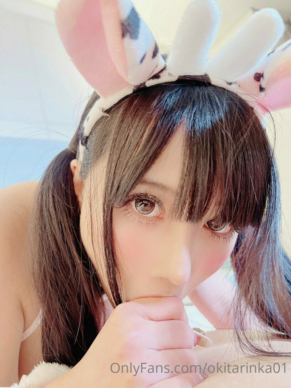 沖田凛花 - 乳牛 7