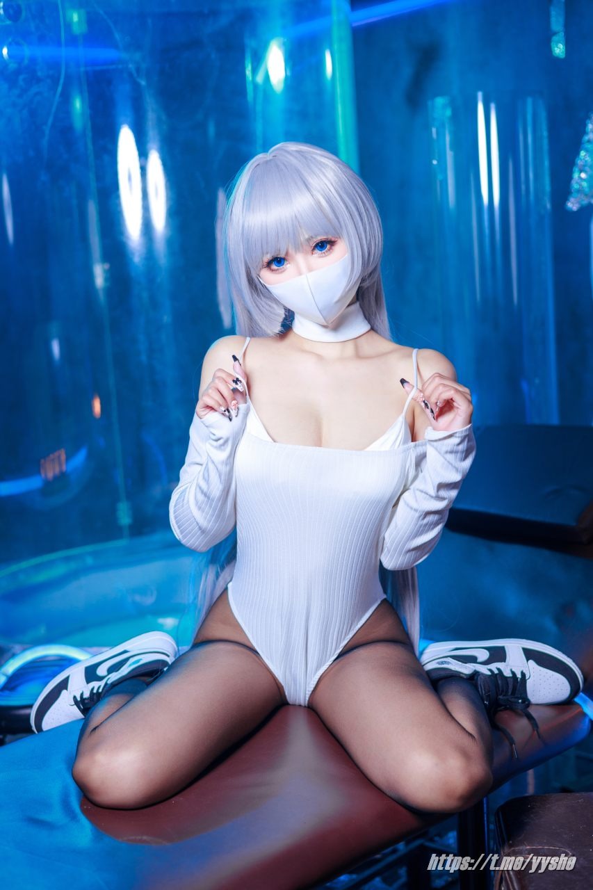 仙女月 - Ivy ( Astrum Design) [48P+1V ] 17