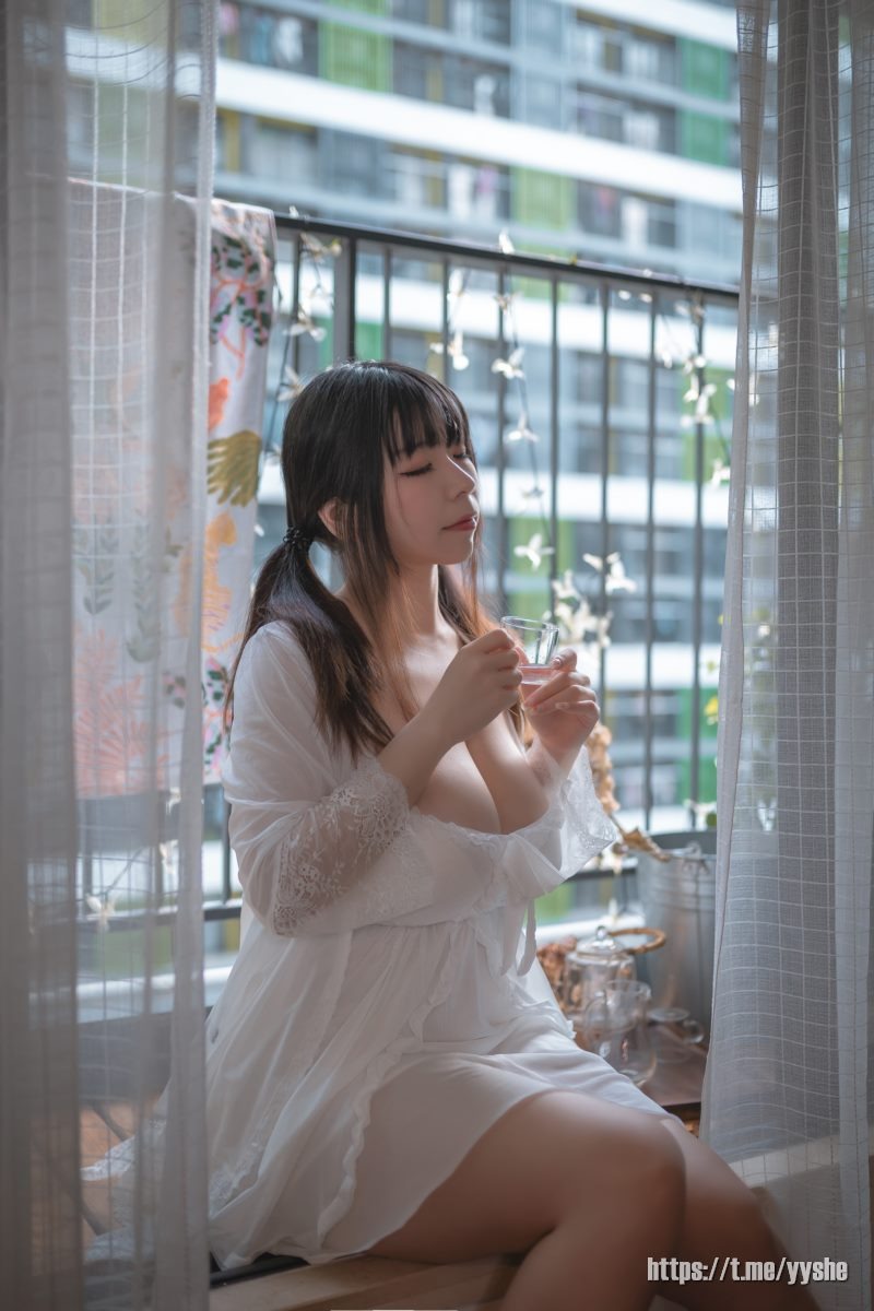 无颜小天使 - 邻家的老婆 [42P] 4