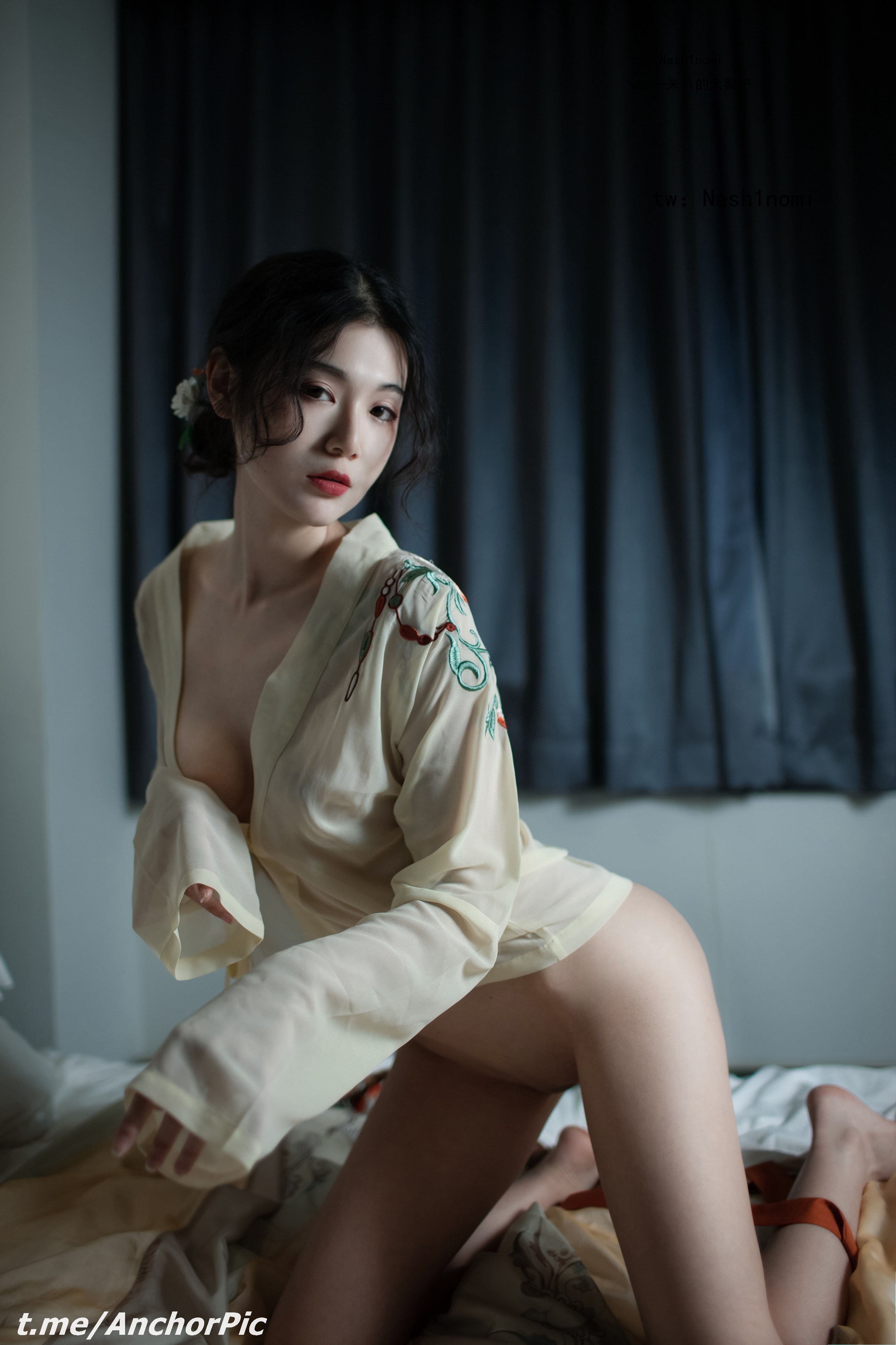 一米八的大梨子 42P 36