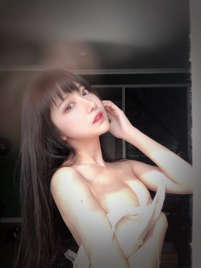Shika小鹿鹿-小鹿鹿617写真[39P] 38