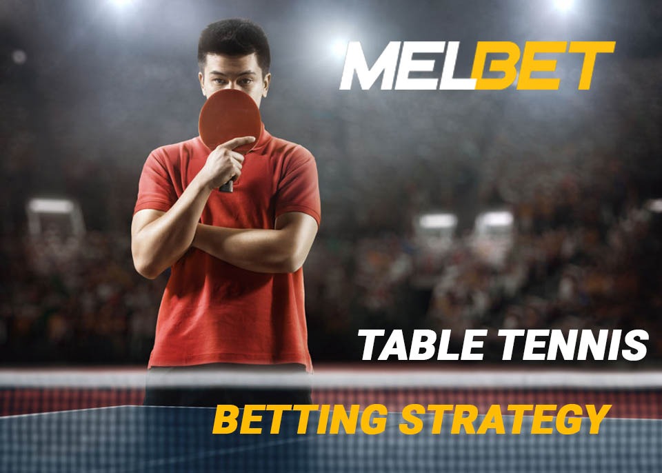 🏓 Table Tennis Betting Strategy – Telegraph