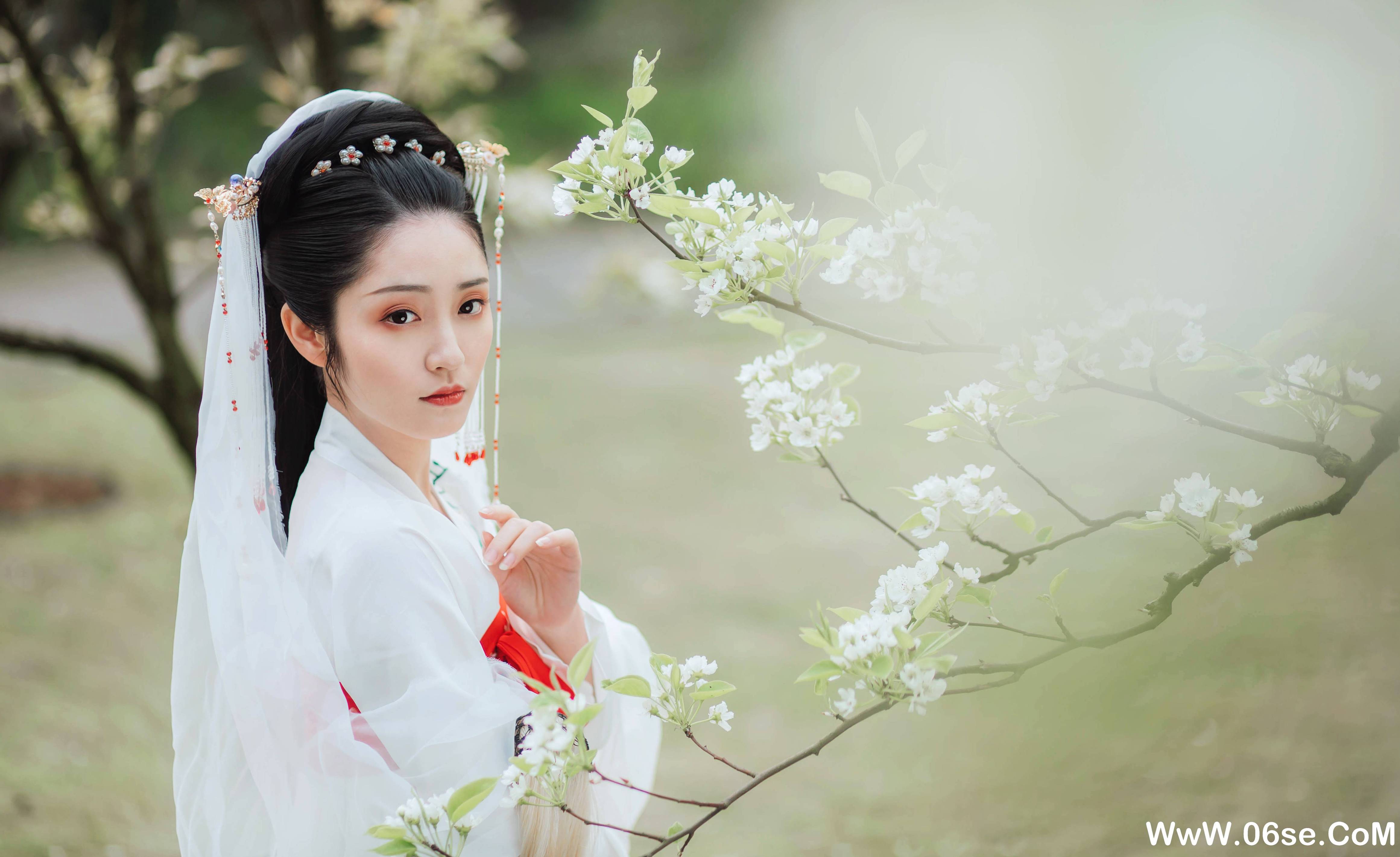 图片[13]-[YITUYU艺图语]2021.09.09 无俗念 小温暖[20+1P／123MB]-六色网