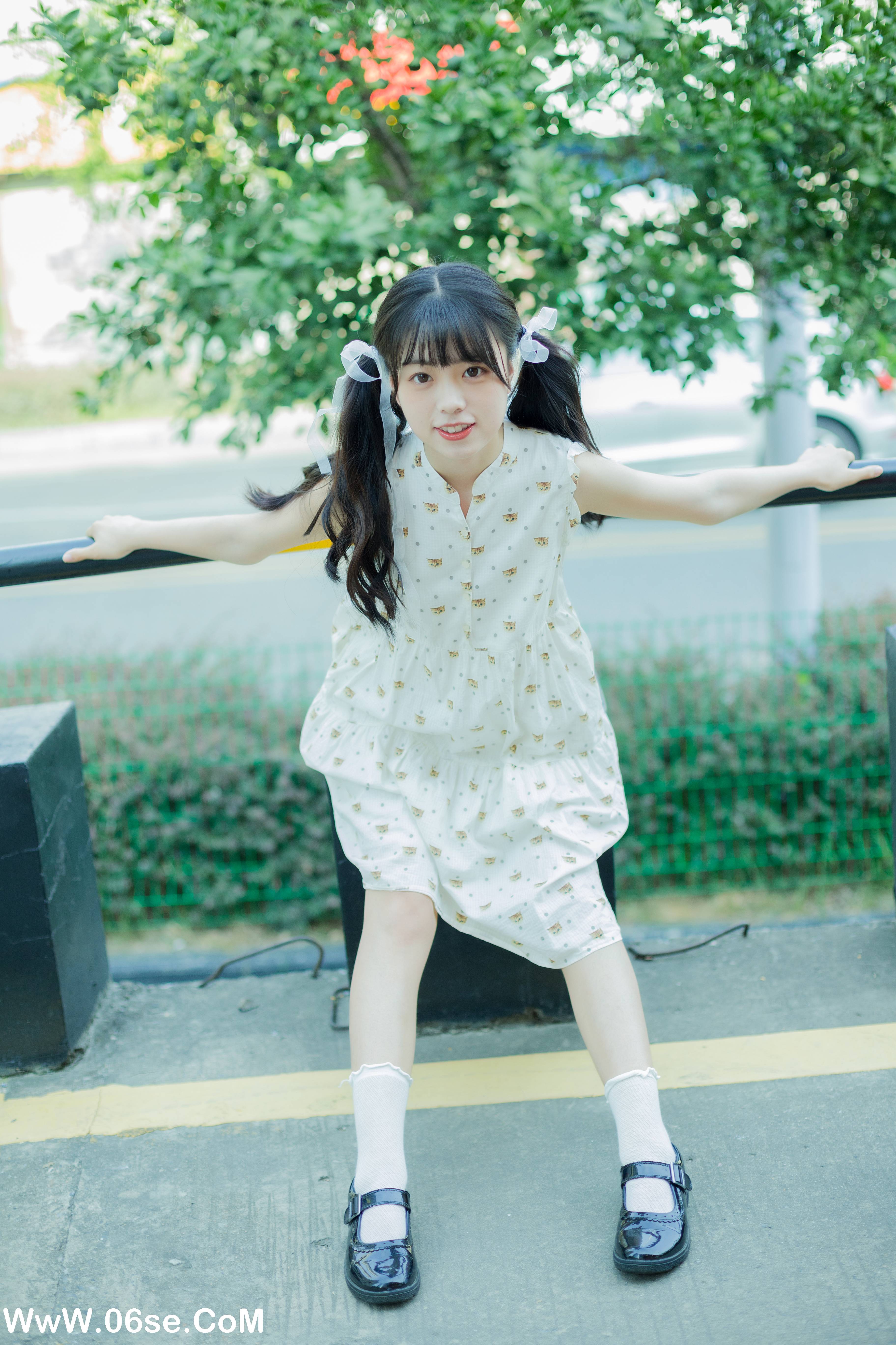 图片[3]-[YITUYU艺图语]2022.08.27 奶奶的菜园 可爱泡泡呀[33+1P／367MB]-六色网