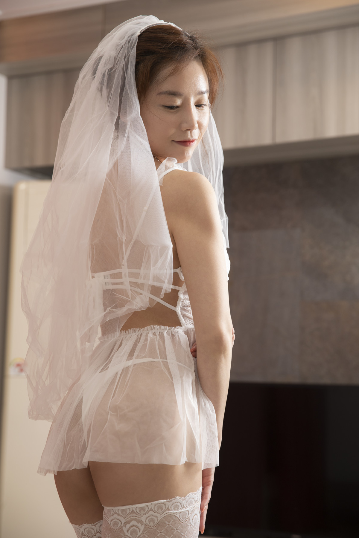 LeeHa 이하, BUNNY “A Helper Series S.5” Set.02 7