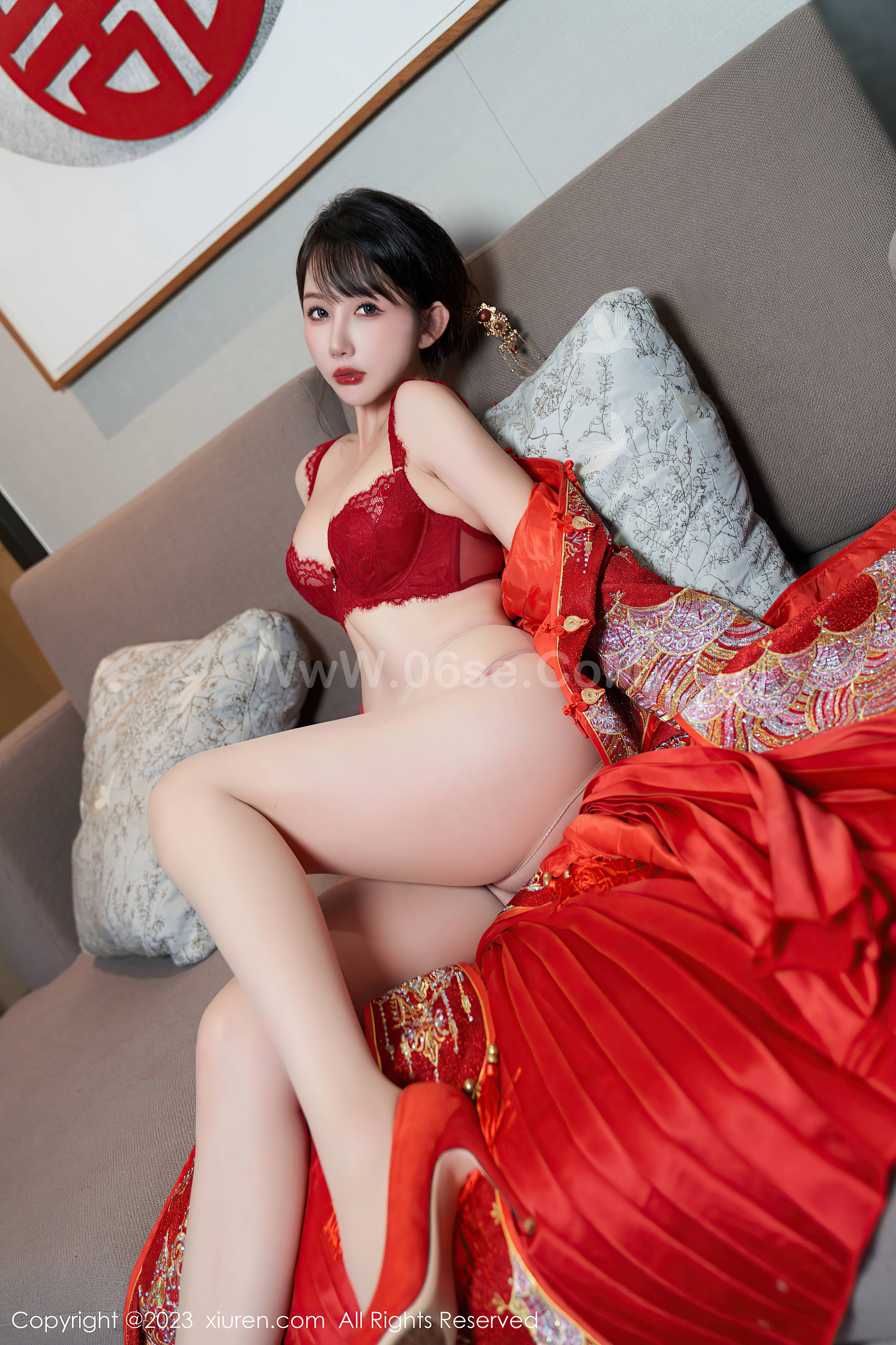 图片[35]-[Xiuren秀人网]2023.11.28 NO.7729 波巧酱[90+1P／952MB]-六色网
