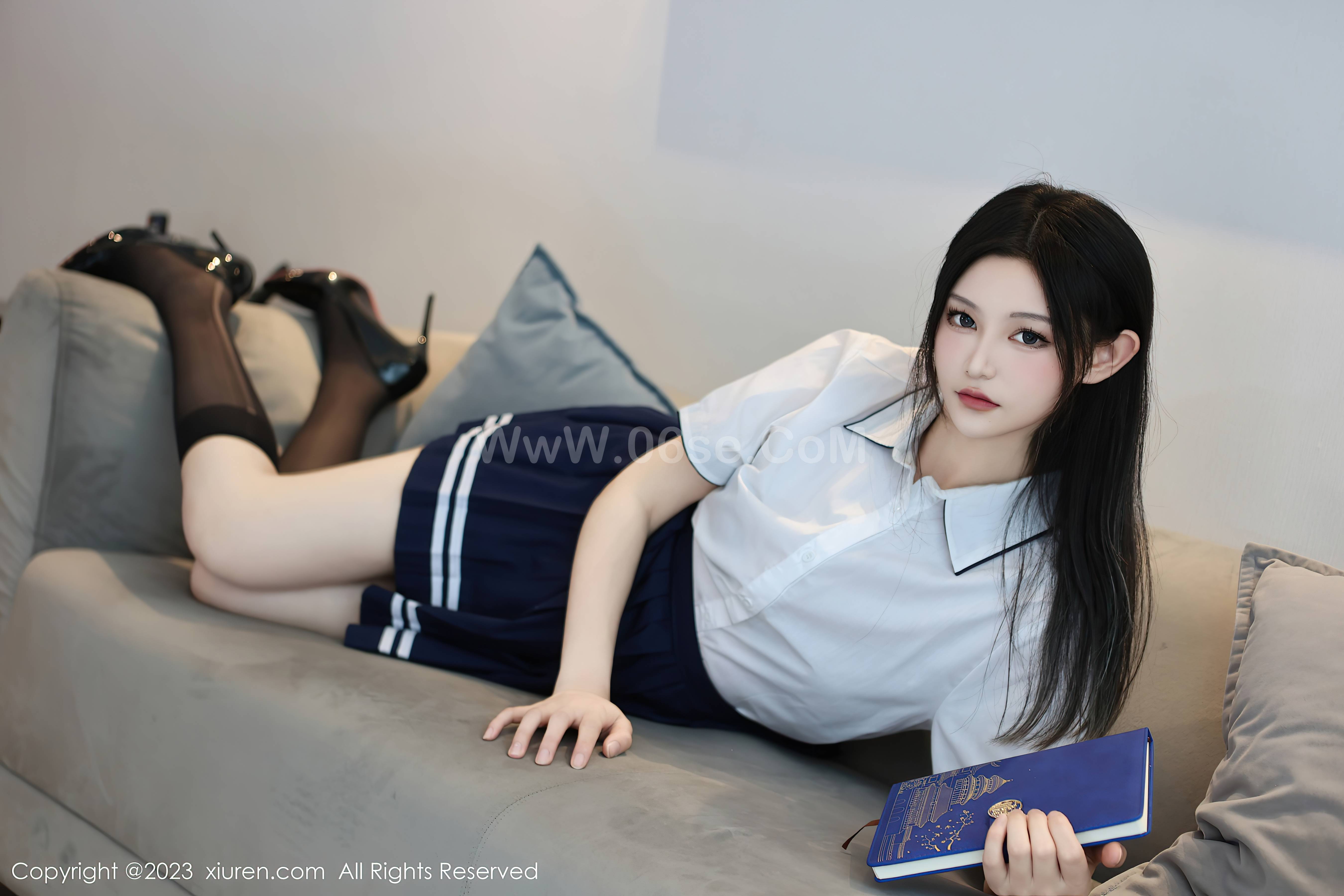 图片[19]-[Xiuren秀人网]2023.11.22 NO.7697 大橘BBKira[66+1P／613MB]-六色网