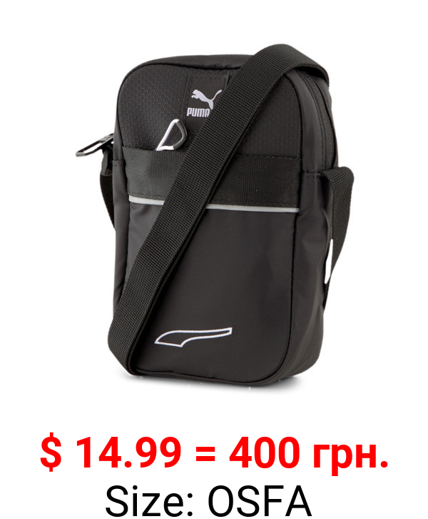 EvoPLUS Compact Portable Shoulder Bag