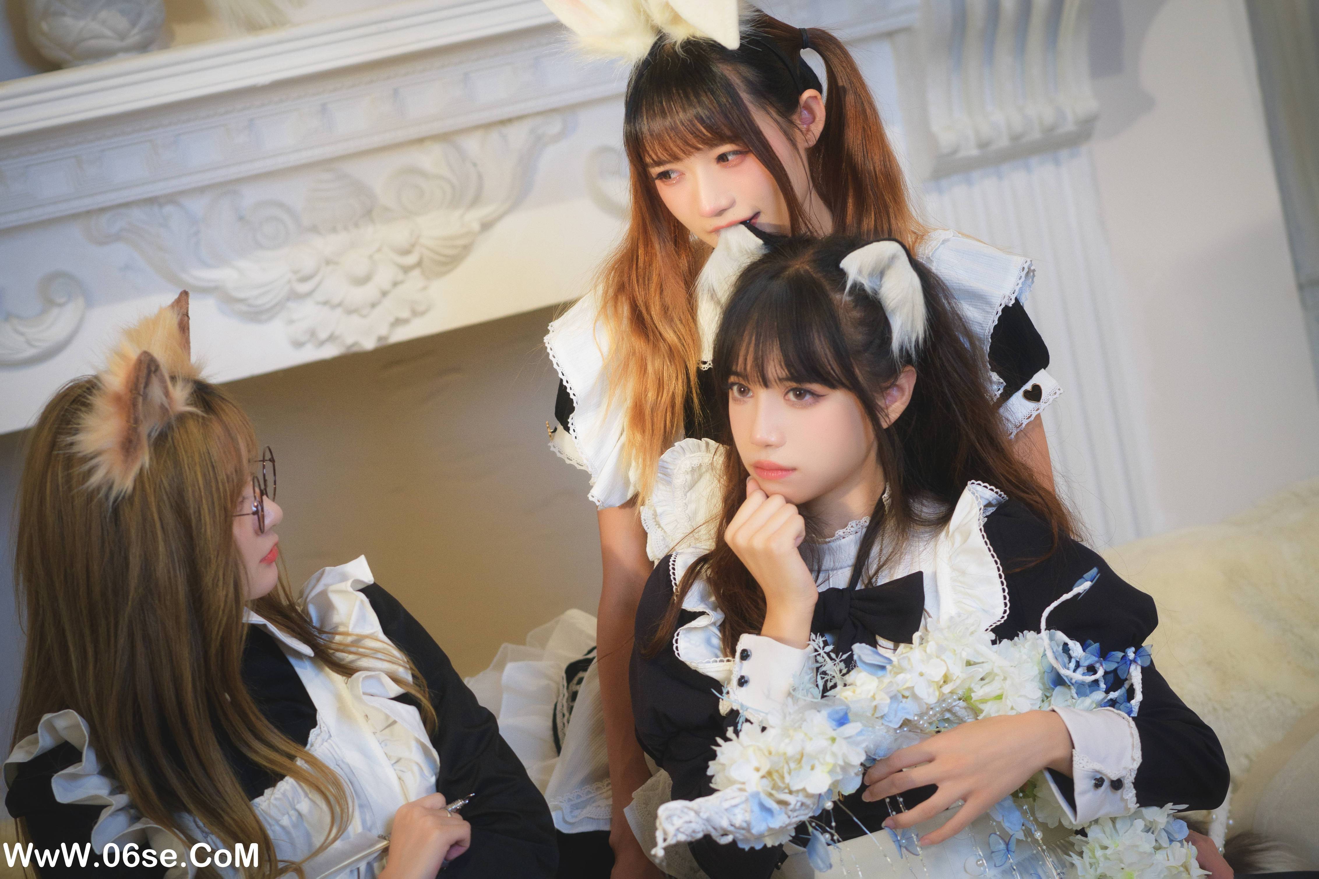 图片[6]-[YITUYU艺图语]2022.06.20 魔法屋 Conkon控控[44P-555.06MB]-六色网