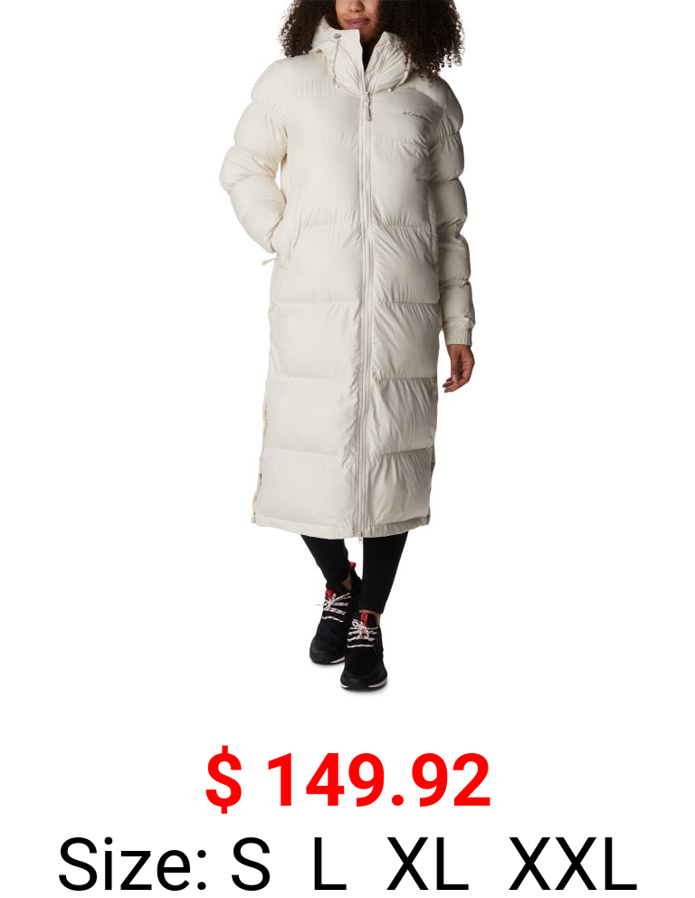 Women's Pike Lake™ Long Jacket