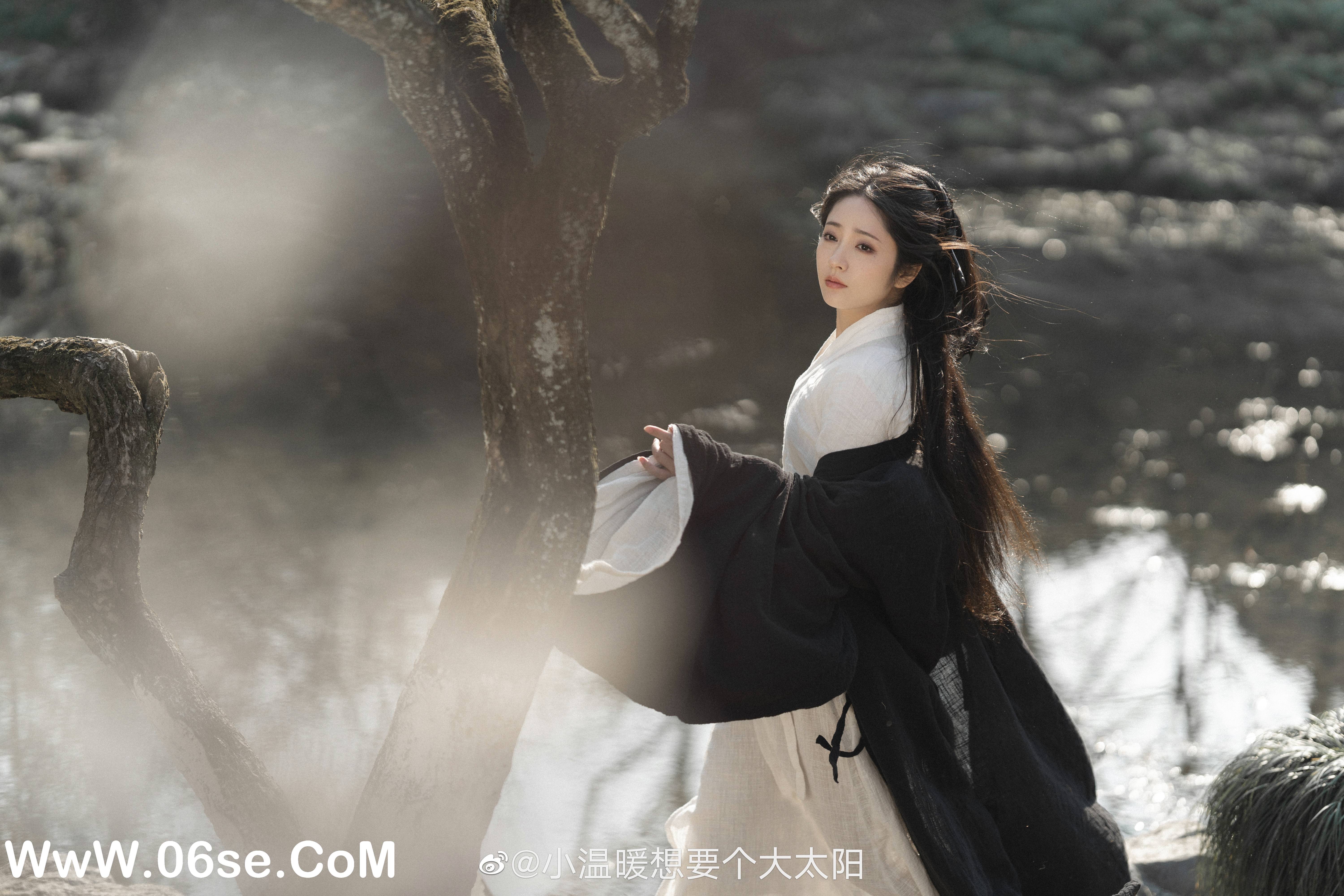 图片[130]-078 迷失幻境系列 – 第078期（国风） [143P-787.06 MB]-六色网