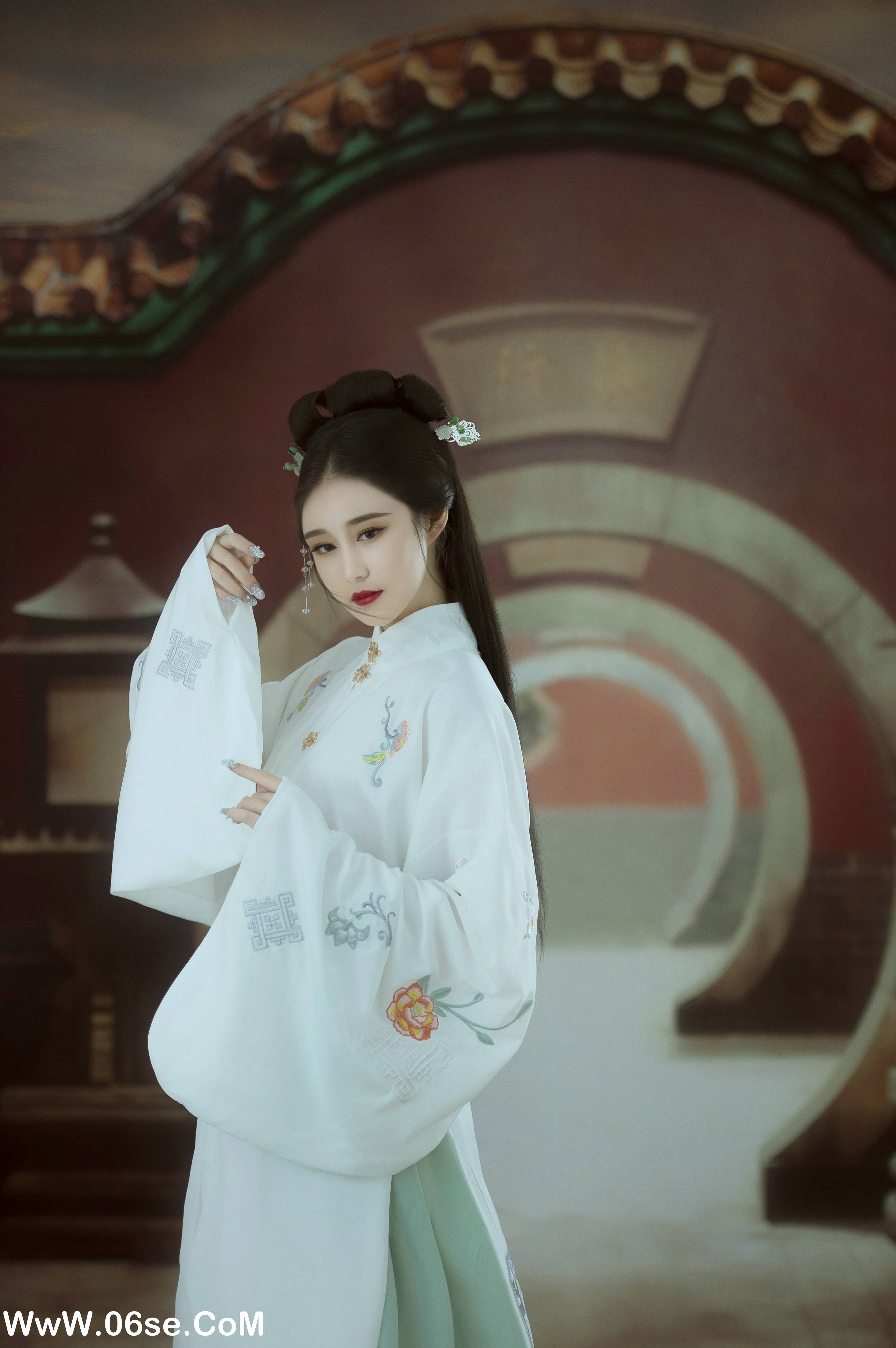 图片[11]-[YITUYU艺图语]2022.01.13 子矜 娜宝[21+1P／543MB]-六色网