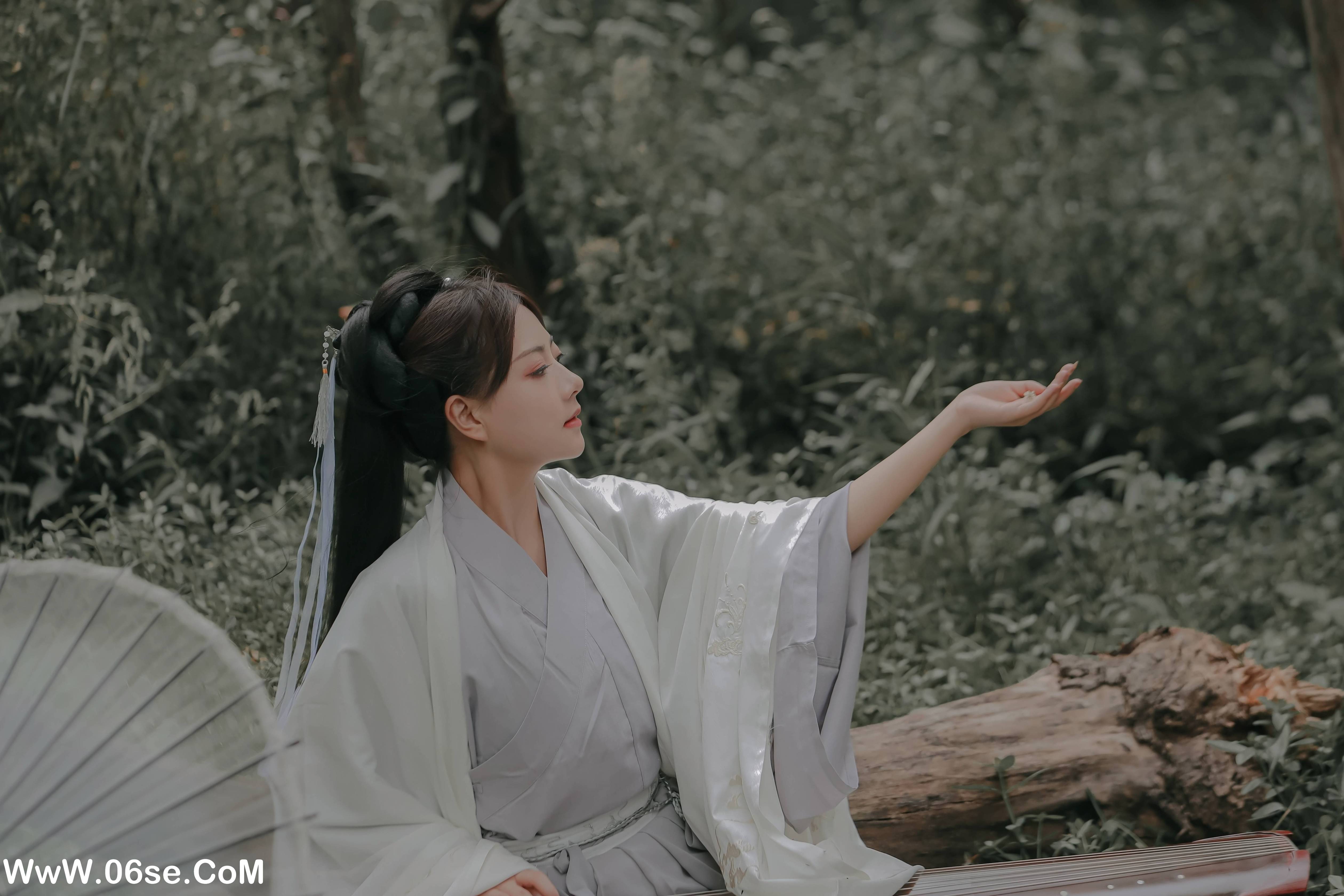 图片[13]-[YITUYU艺图语]2022.01.25 柳扶风 纳沙[34+1P／310MB]-六色网