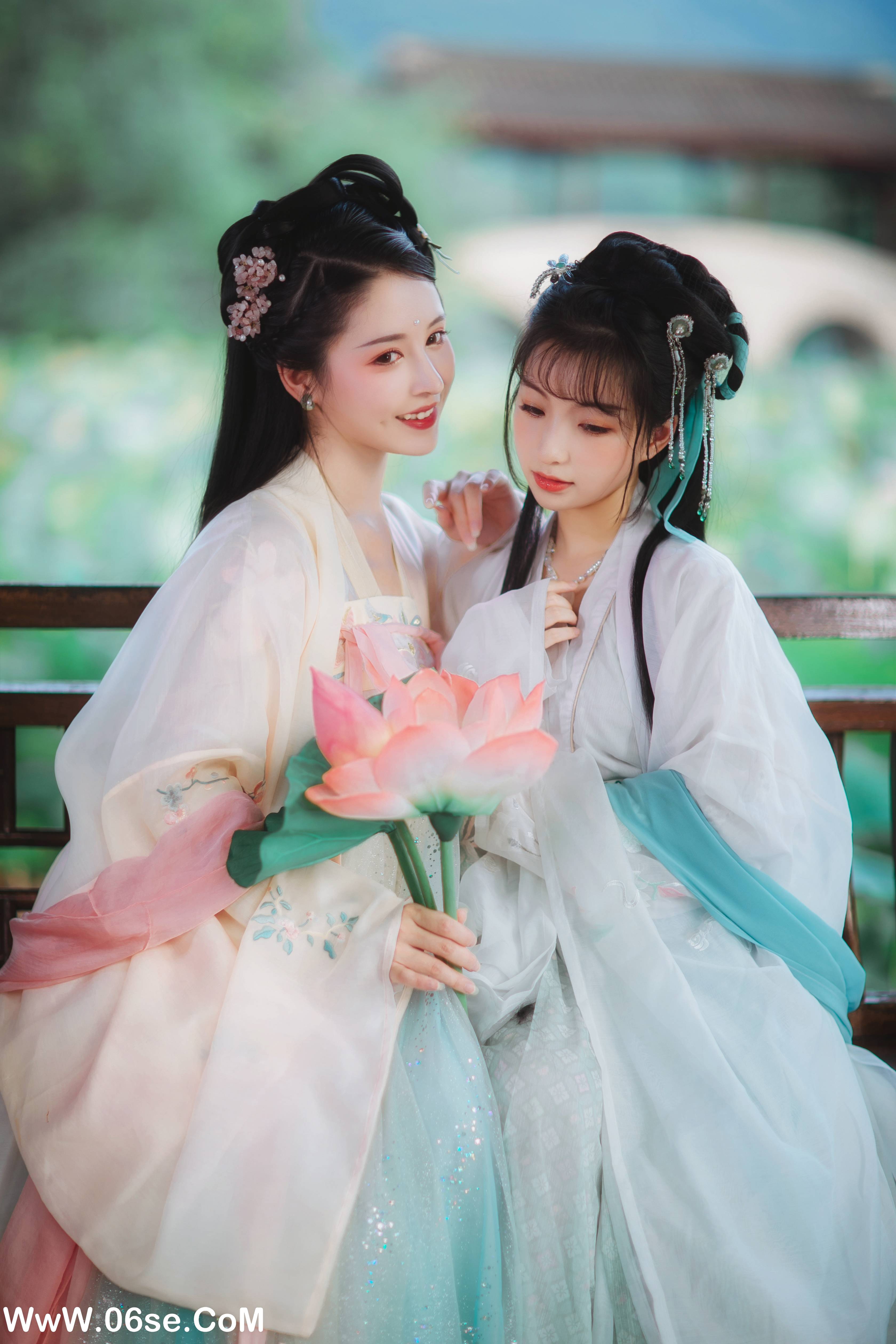 图片[5]-[YITUYU艺图语]2022.01.03 荷 葵花花花儿[20+1P／112MB]-六色网