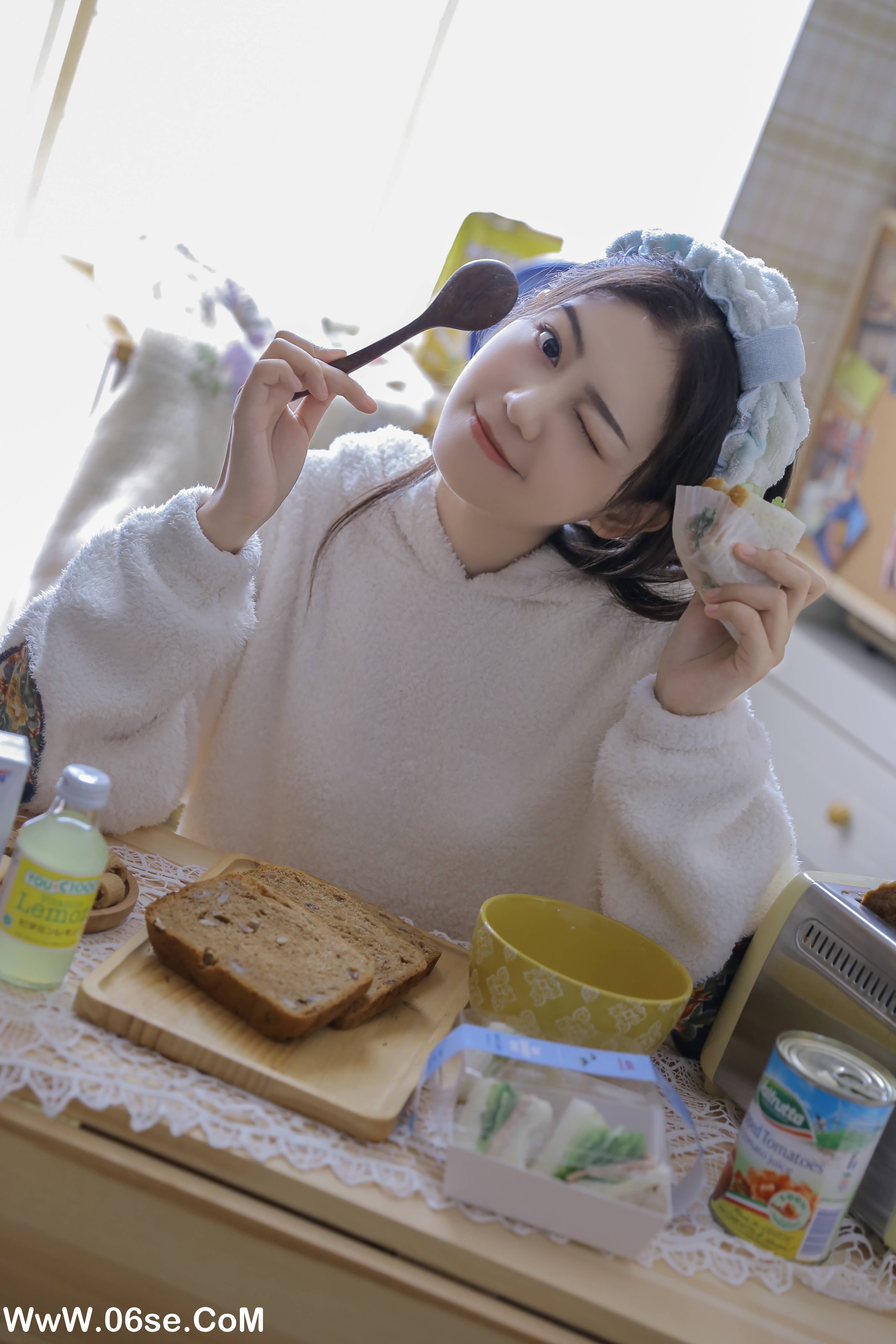图片[14]-[YITUYU艺图语]2022.07.30 一粥一饭间 仙女软本人[31+1P／157MB]-六色网