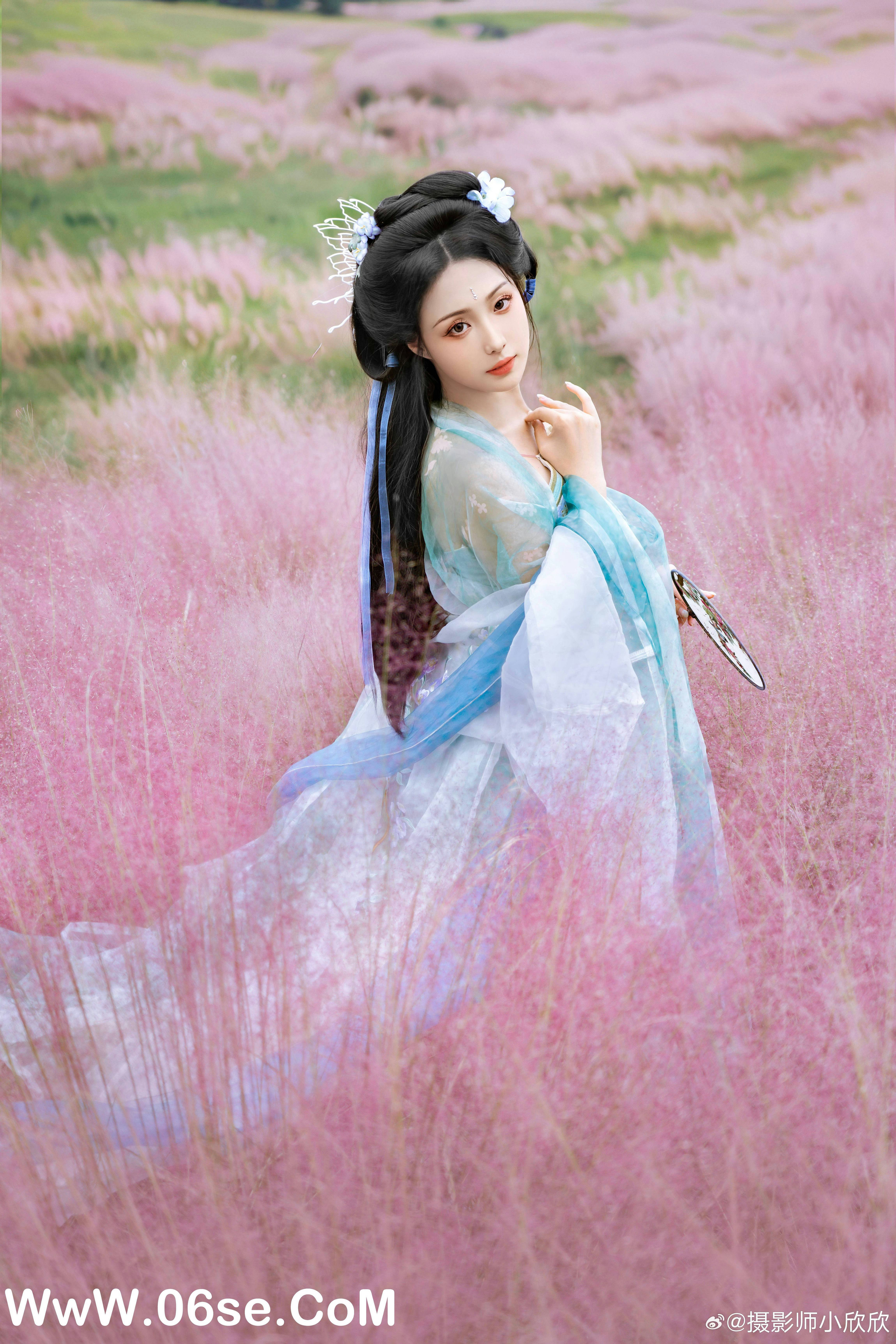 图片[13]-097 迷失幻境系列 – 第097期（赐我） [59P-334.49 MB]-六色网