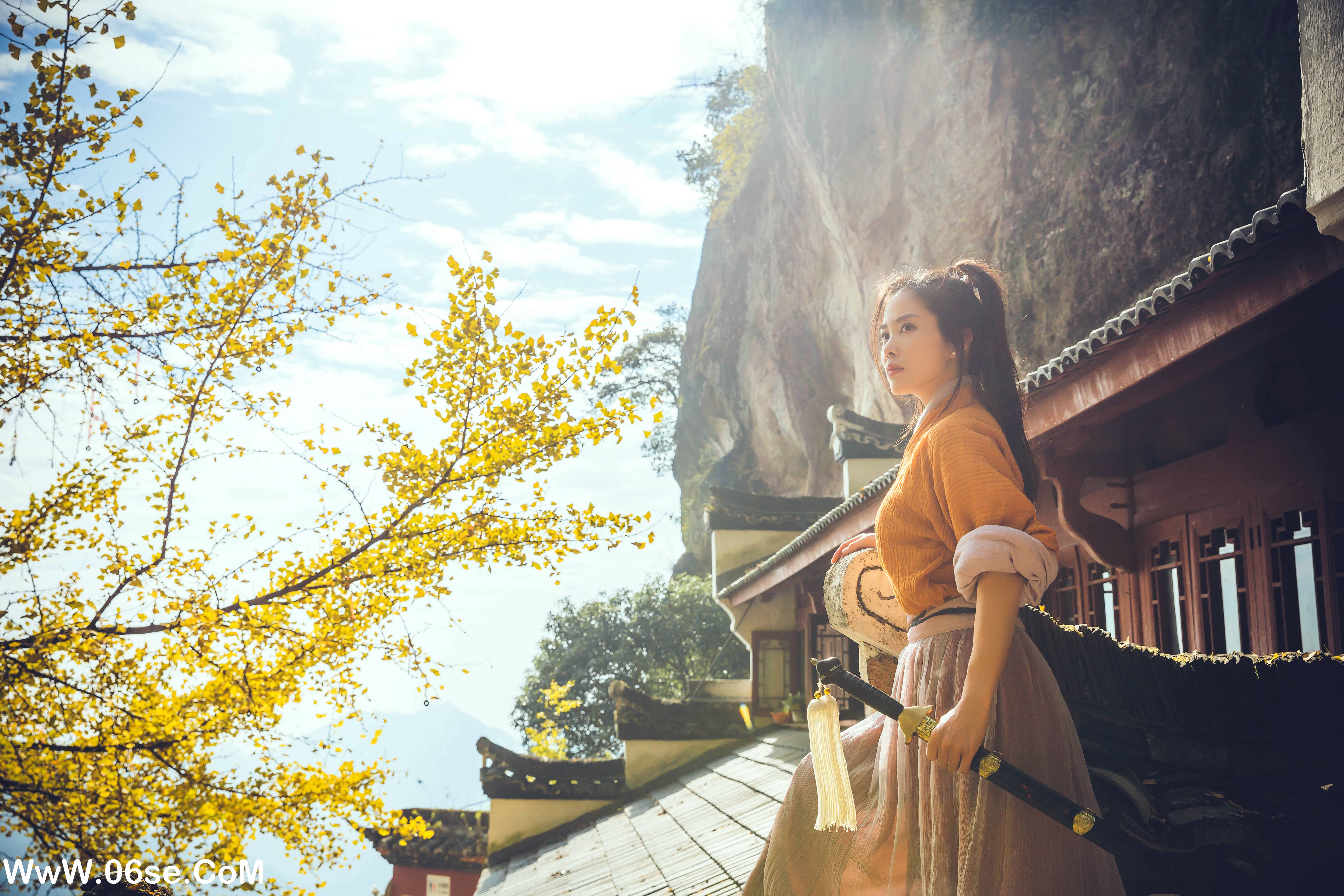 图片[10]-[YITUYU艺图语]2022.01.05 侠女 毛娅绮[43+1P／392MB]-六色网
