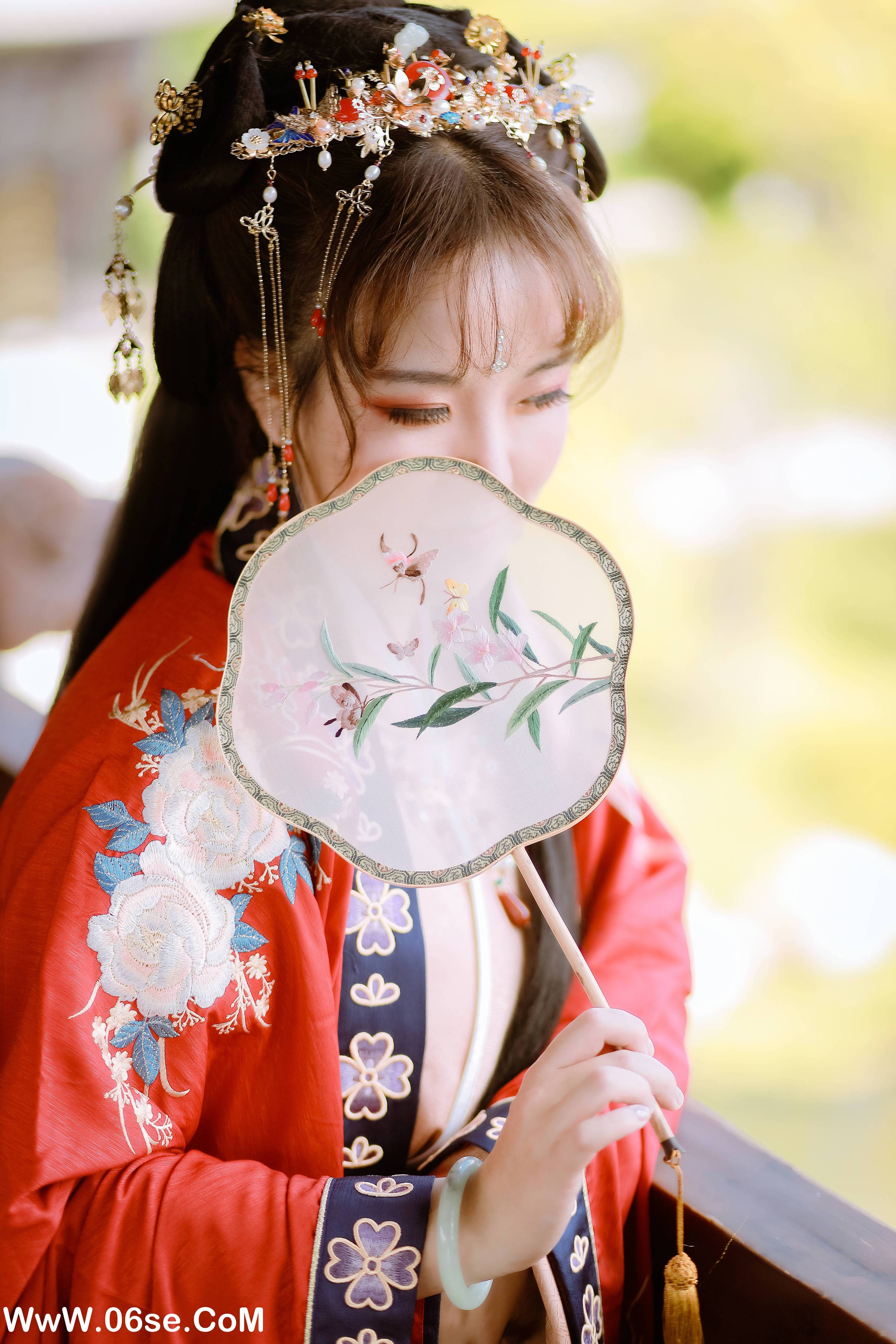图片[32]-[YITUYU艺图语]2022.01.20 丽人游园 熹熹[34+1P／461MB]-六色网