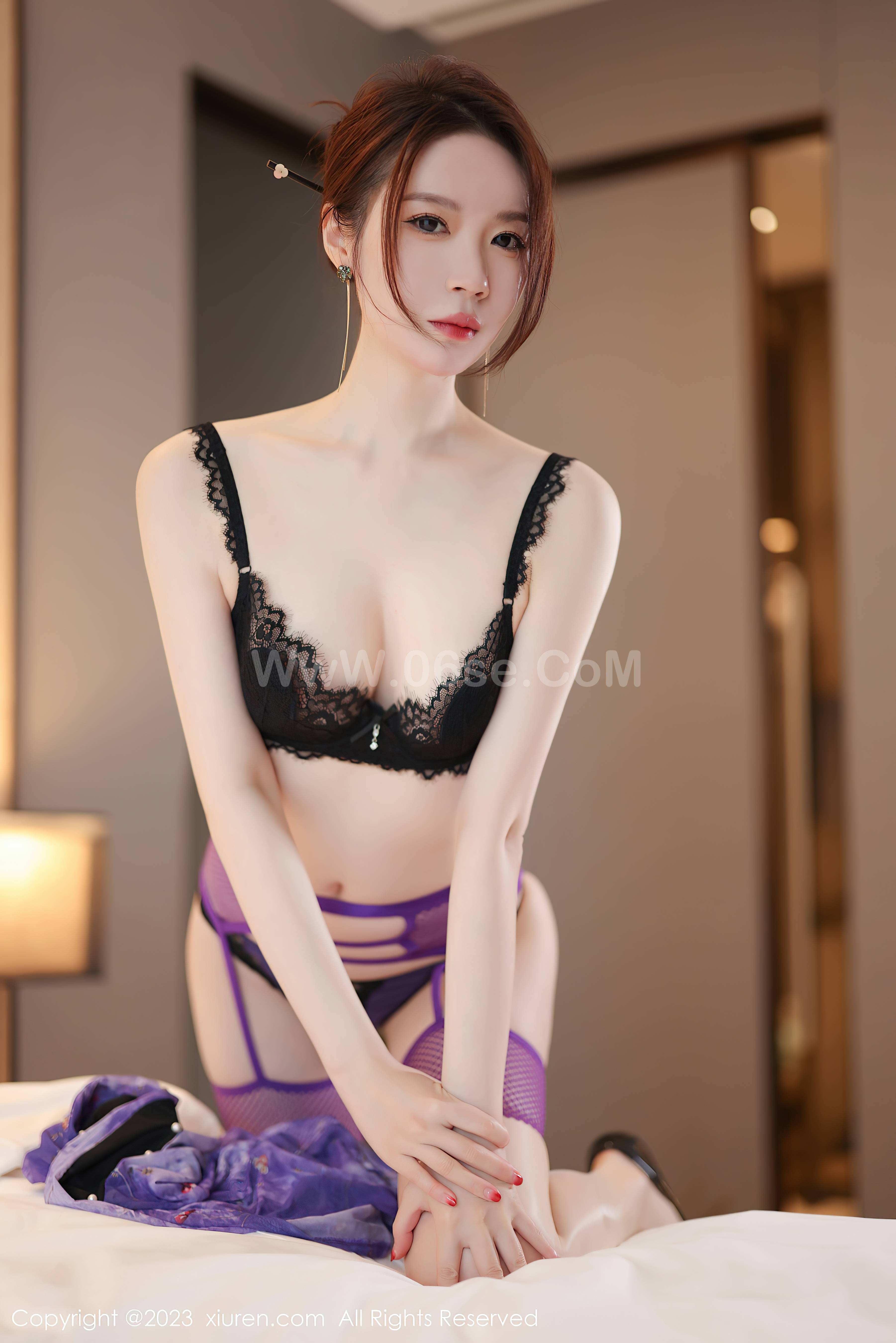 图片[53]-[Xiuren秀人网]2023.11.16 NO.7673 梦心玥[86+1P／714MB]-六色网