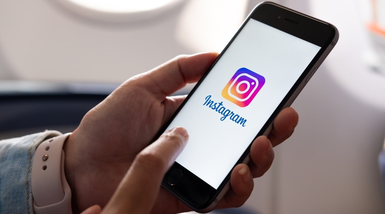 Зарабатываем на чужом контенте в Instagram – Telegraph