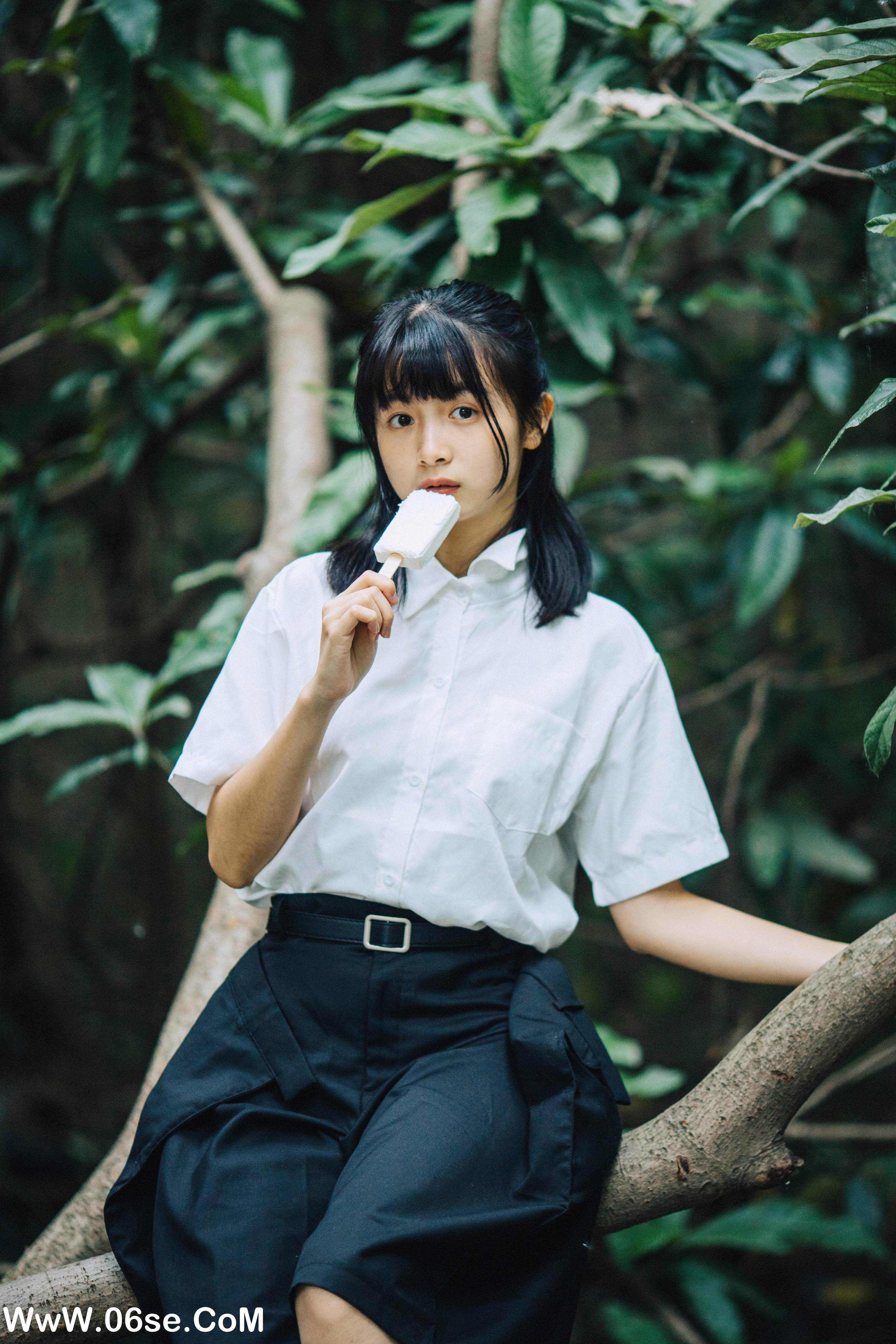 图片[16]-[YITUYU艺图语]2022.02.23 薄荷味之夏 小菊菊菊菊菊子_jiu[24+1P／141MB]-六色网