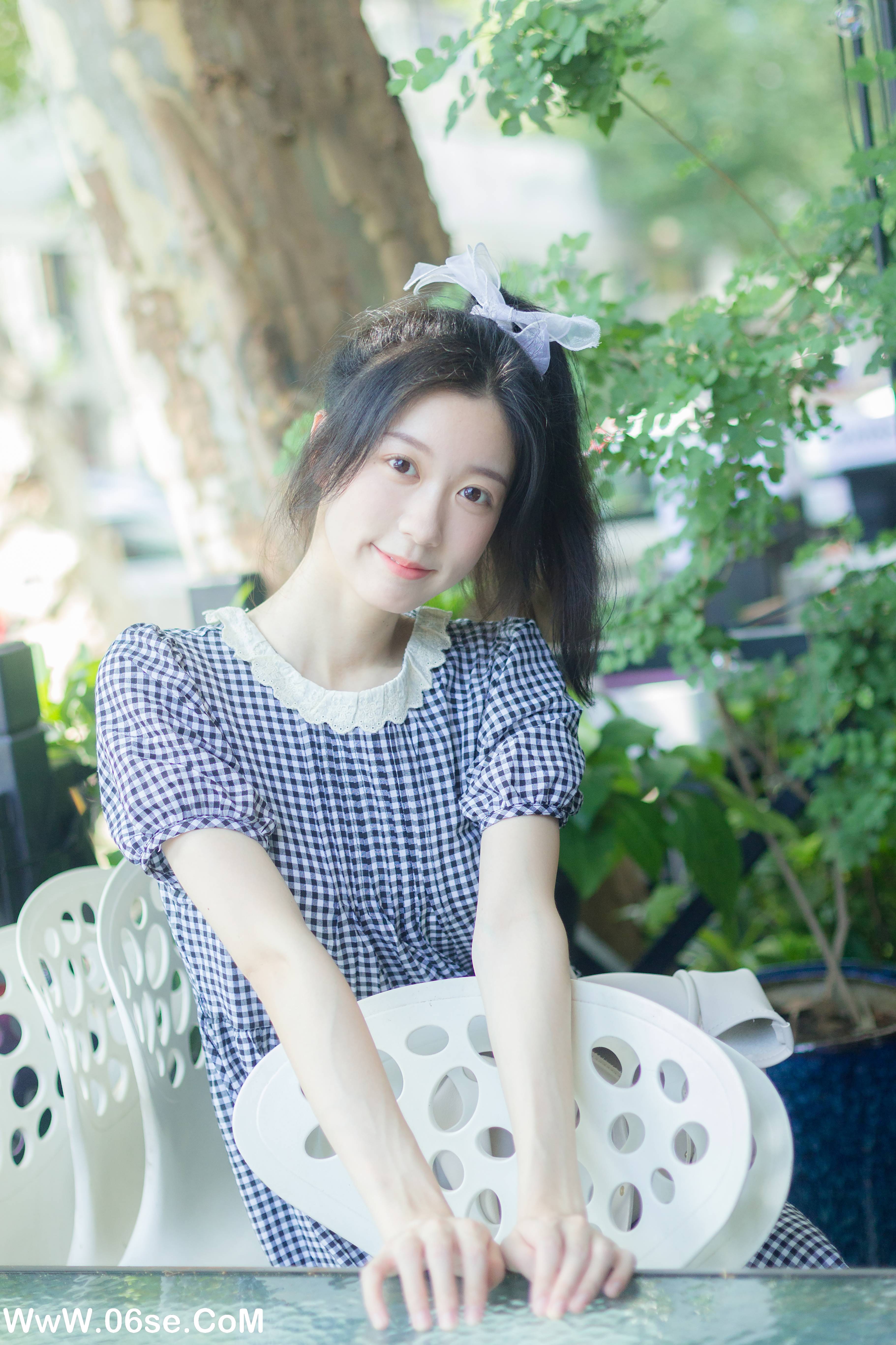 图片[17]-[YITUYU艺图语]2022.08.02 今日暂停营业 饲猫少女-[39+1P／476MB]-六色网