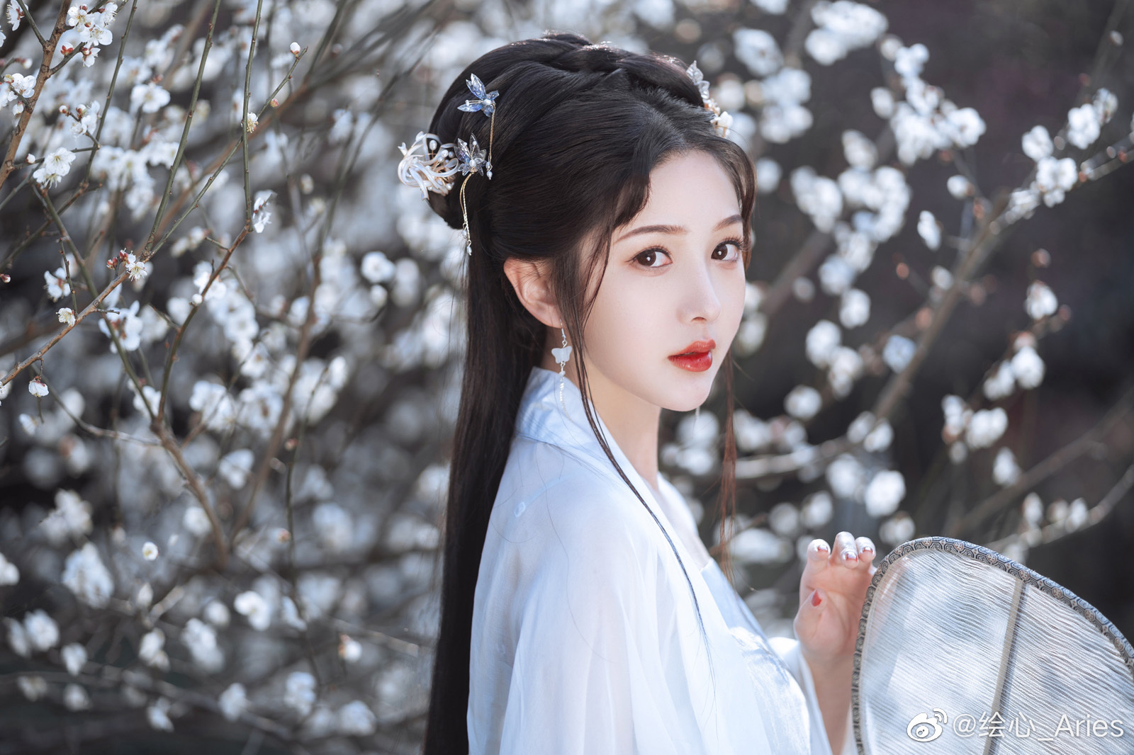 图片[7]-067 迷失幻境系列 – 第067期（汉服） [133P-507.92 MB]-六色网