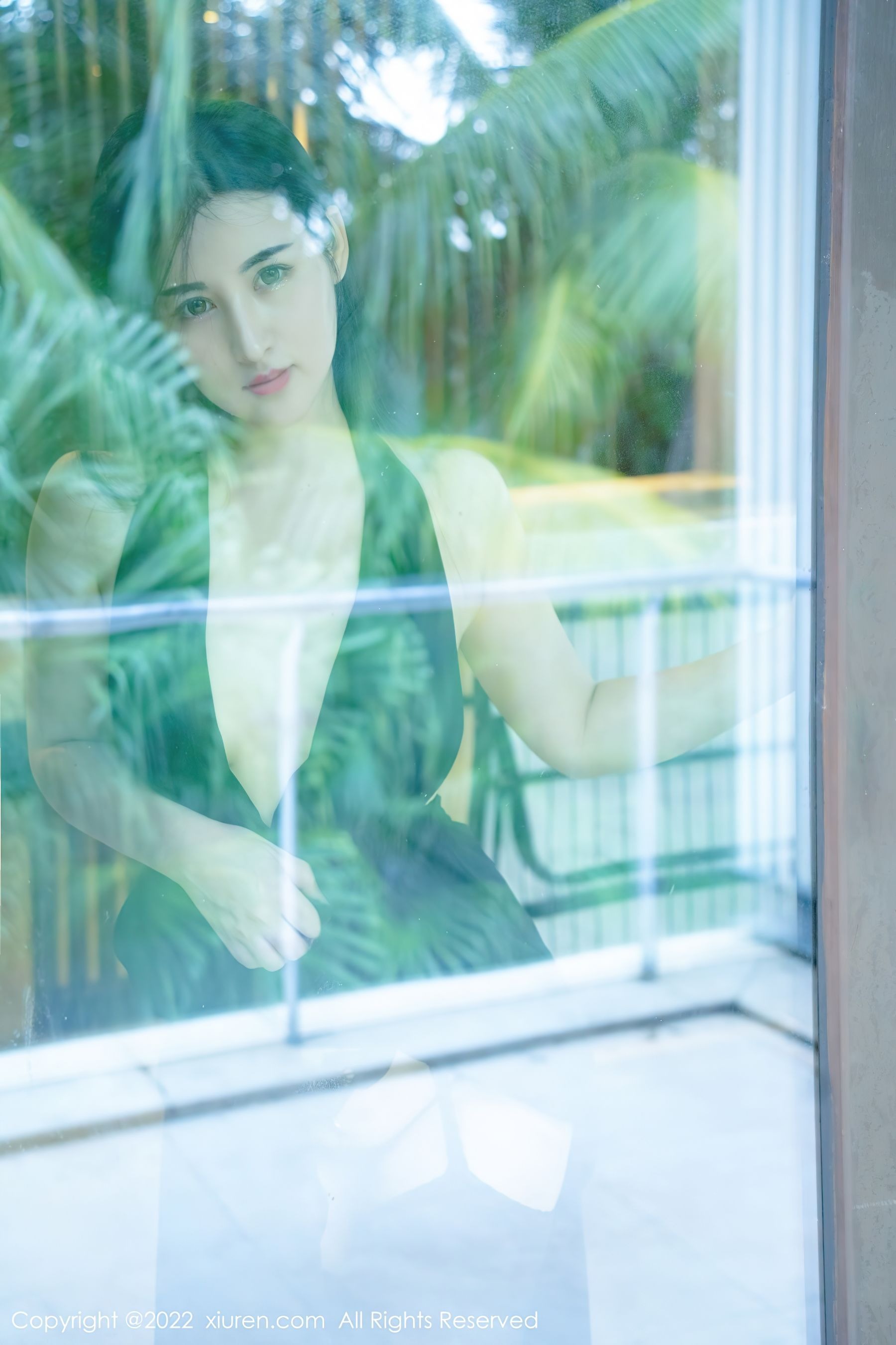 [秀人XiuRen]_No.4488_诗诗-写真图集共53P 4