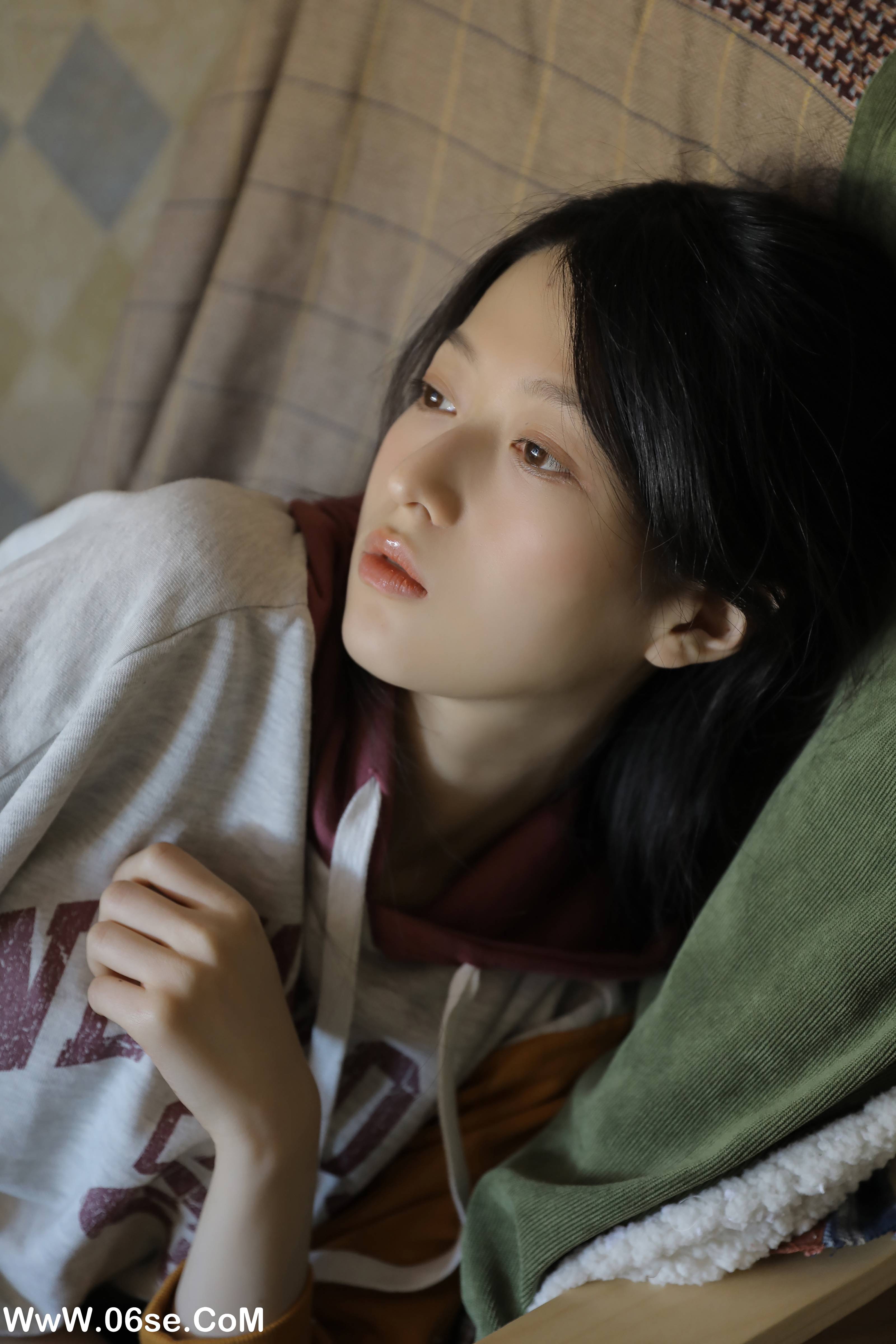 图片[25]-[YITUYU艺图语]2022.08.05 区别于你的A  or B 梨柚-[25+1P／123MB]-六色网