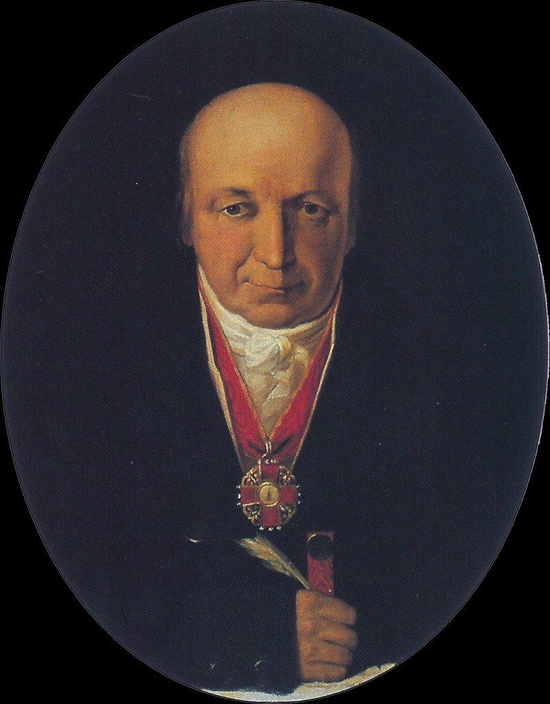 Александр Баранов Фото
