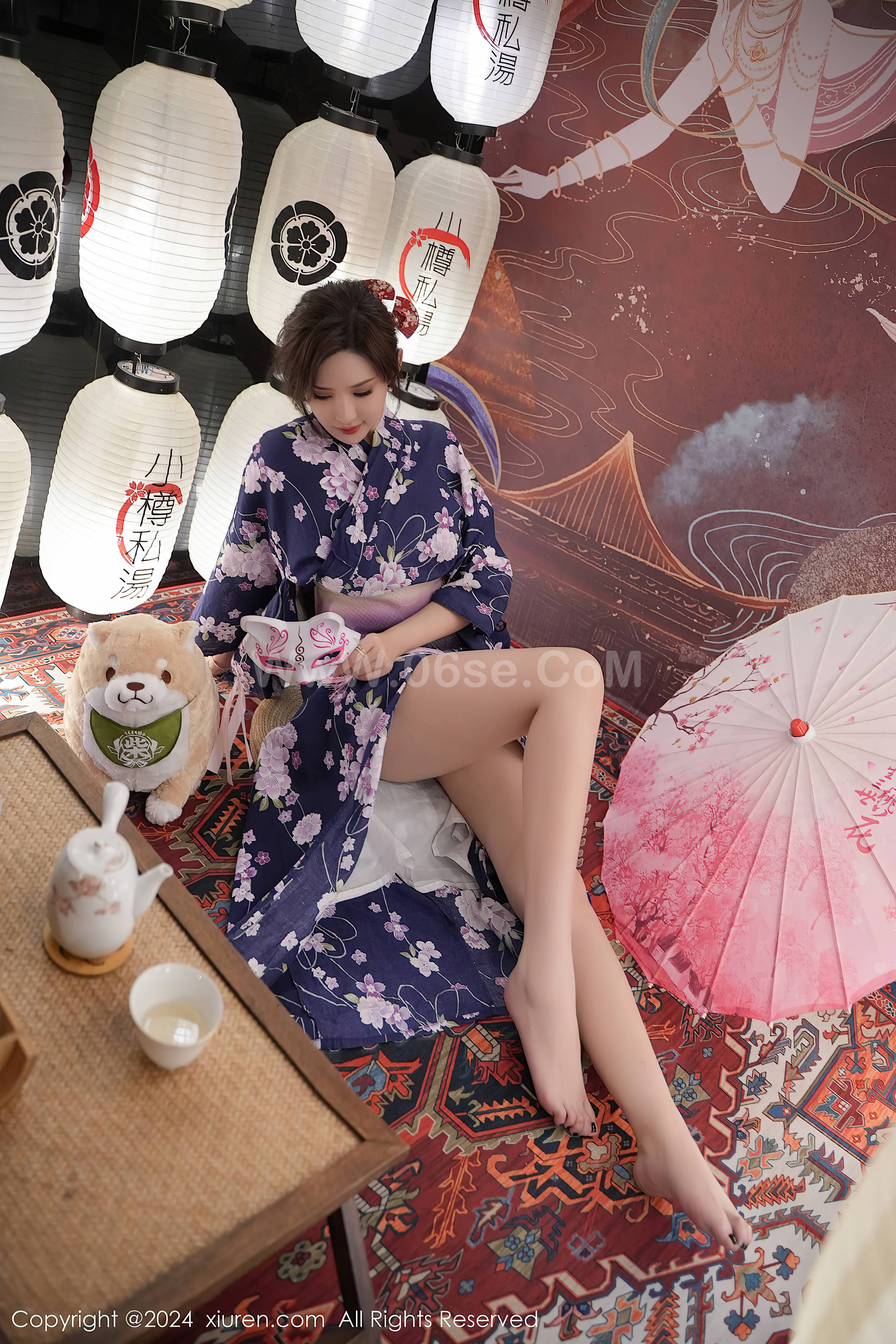 图片[12]-[Xiuren秀人网]2024.01.17 NO.7975 Carol周妍希[70+1P／772MB]-六色网