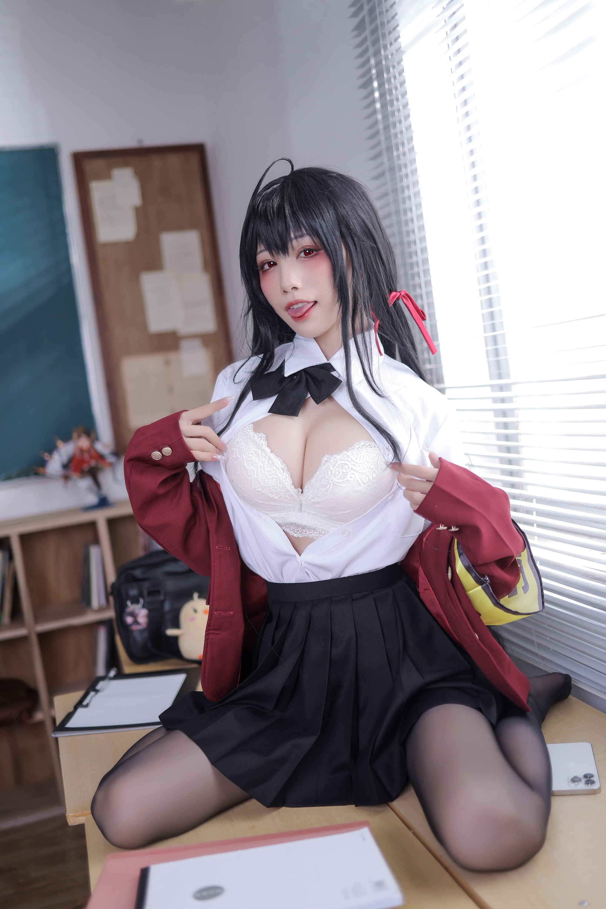 水淼 大凤jk（10月17打赏群资源） 25