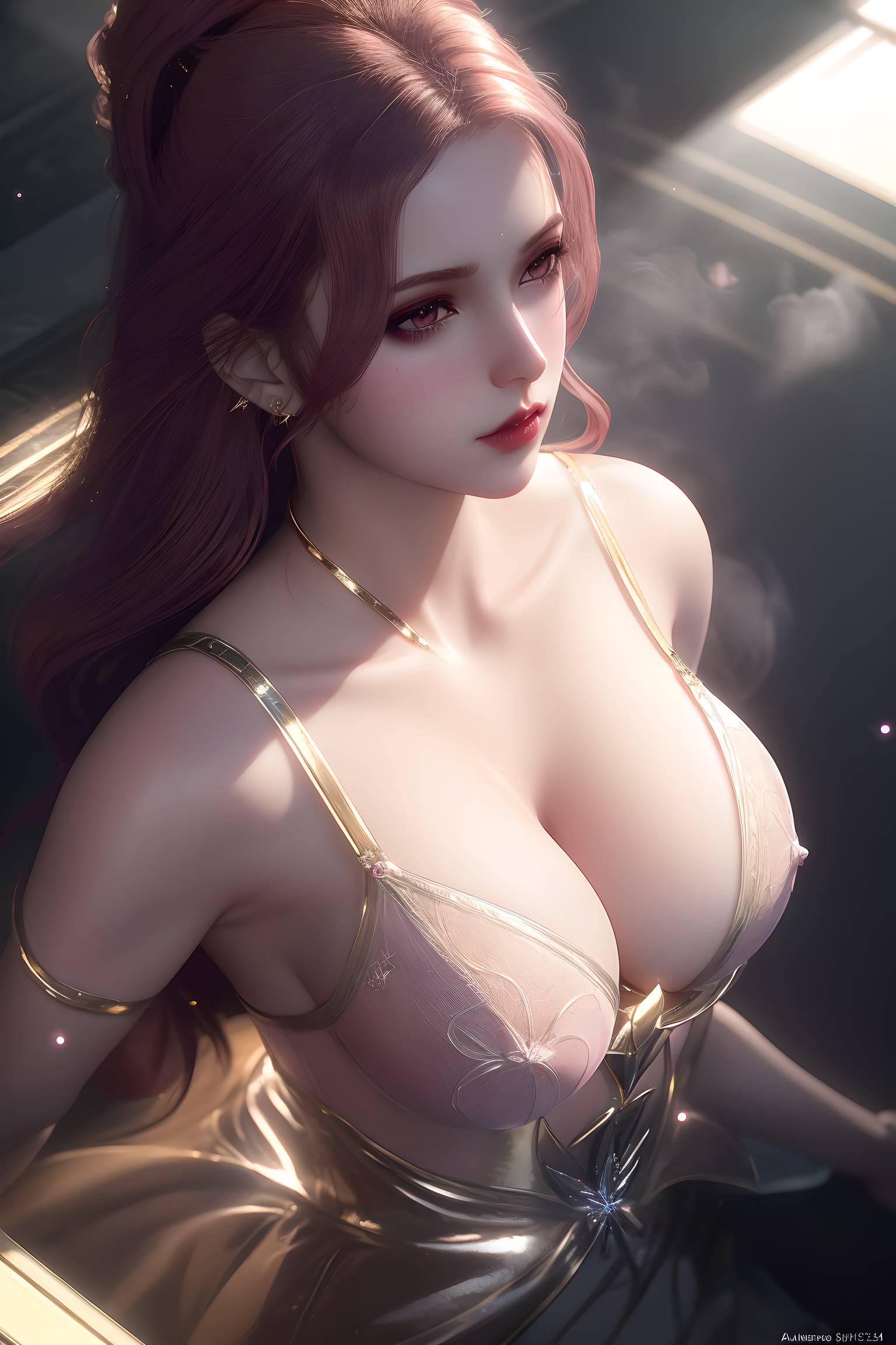 图片[190]-斗罗大陆-比比东2-六色网