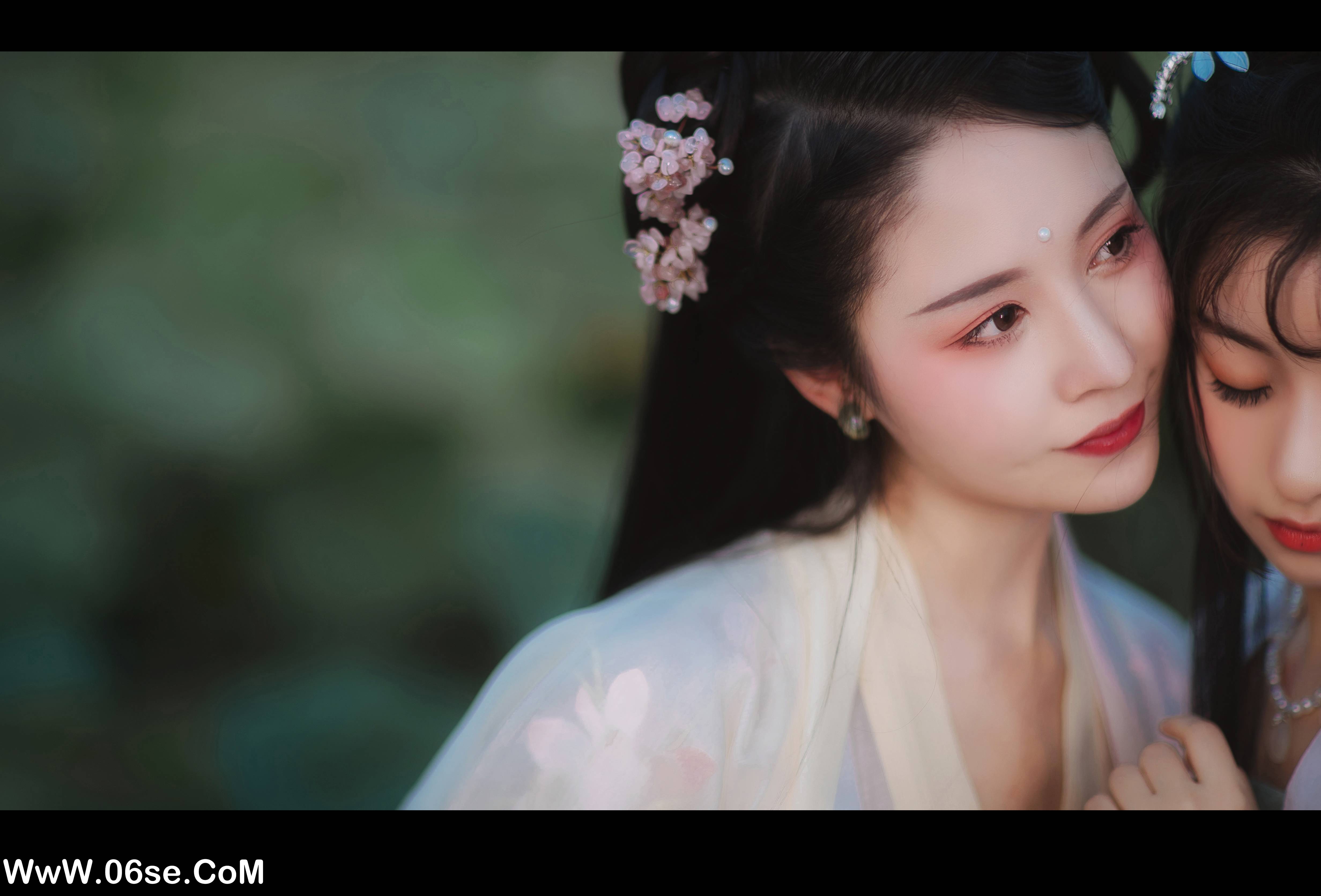 图片[20]-[YITUYU艺图语]2022.01.03 荷 葵花花花儿[20+1P／112MB]-六色网