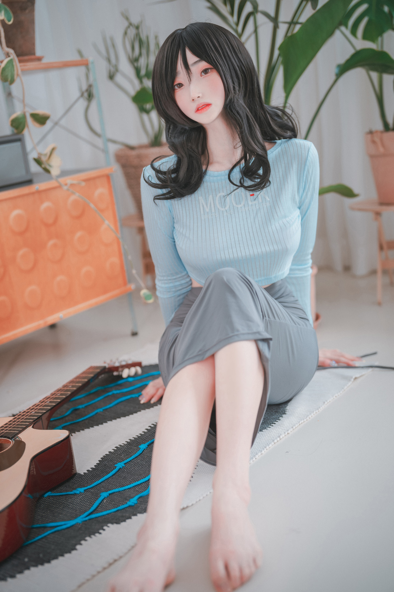 Bambi 밤비, [DJAWA] iila illa - Set.02 7