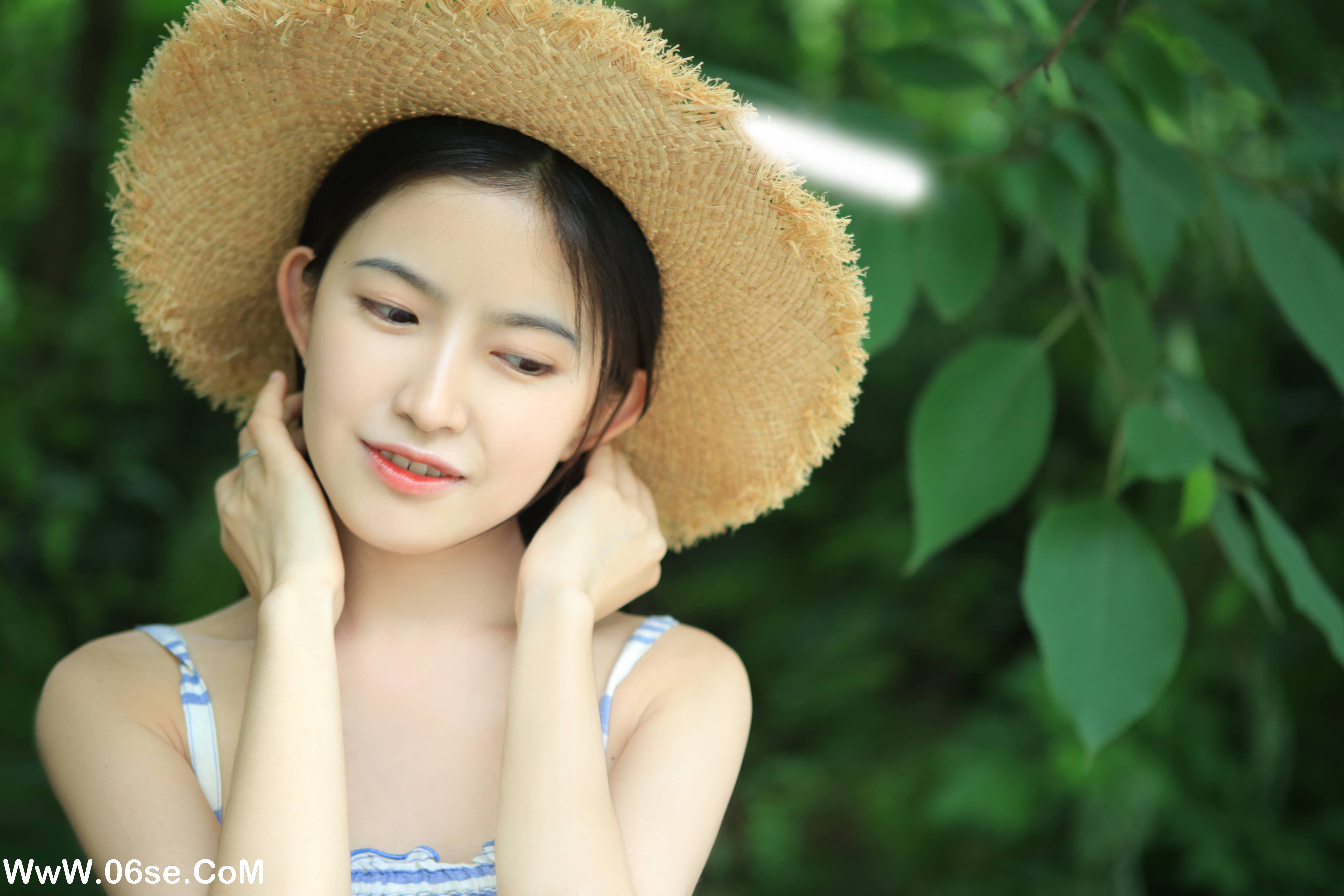图片[6]-[YITUYU艺图语]2022.07.07 Hatsukio 小草草呀[34+1P／268MB]-六色网