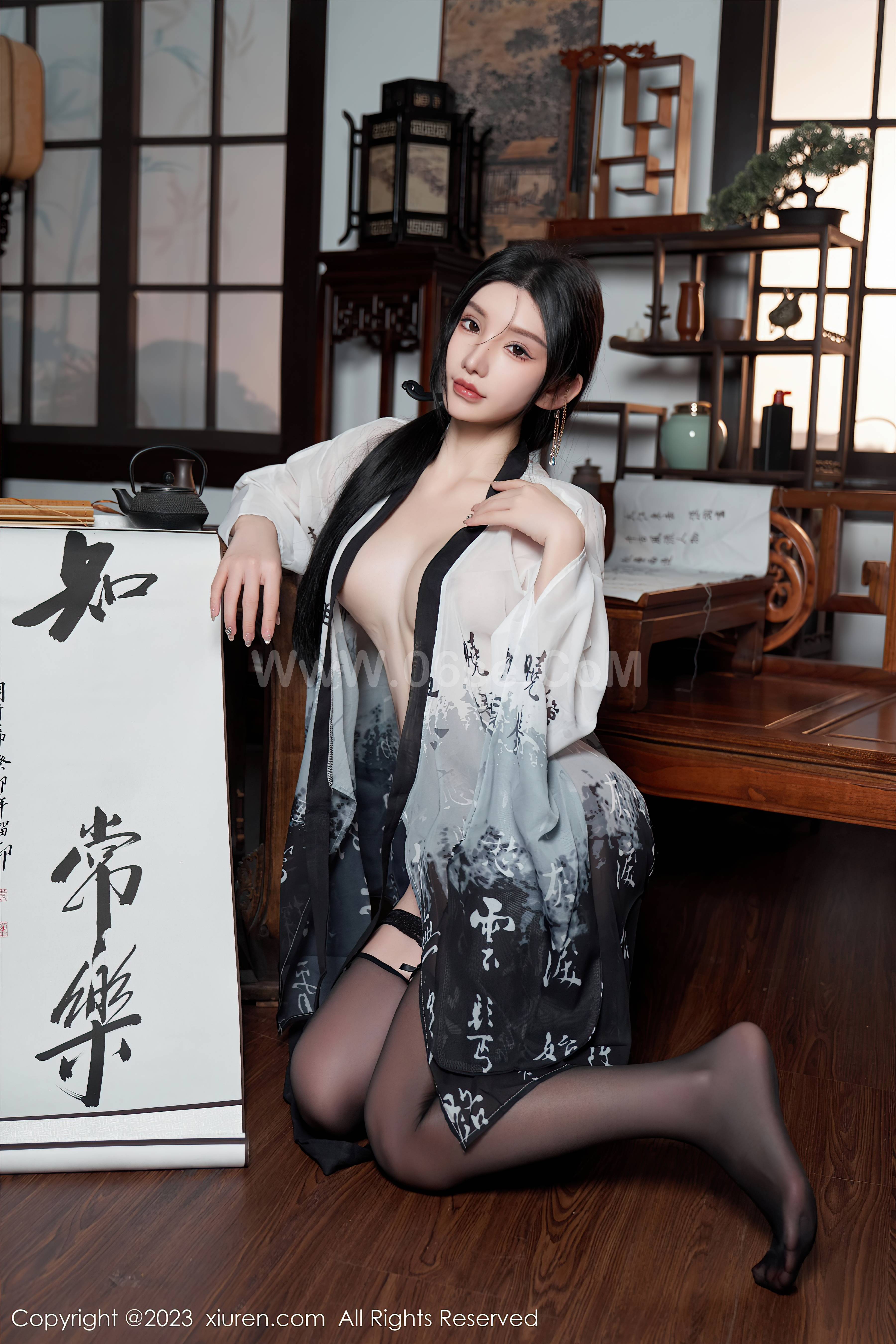 图片[37]-[Xiuren秀人网]2023.12.29 NO.7891 周于希Sally[90+1P／871MB]-六色网