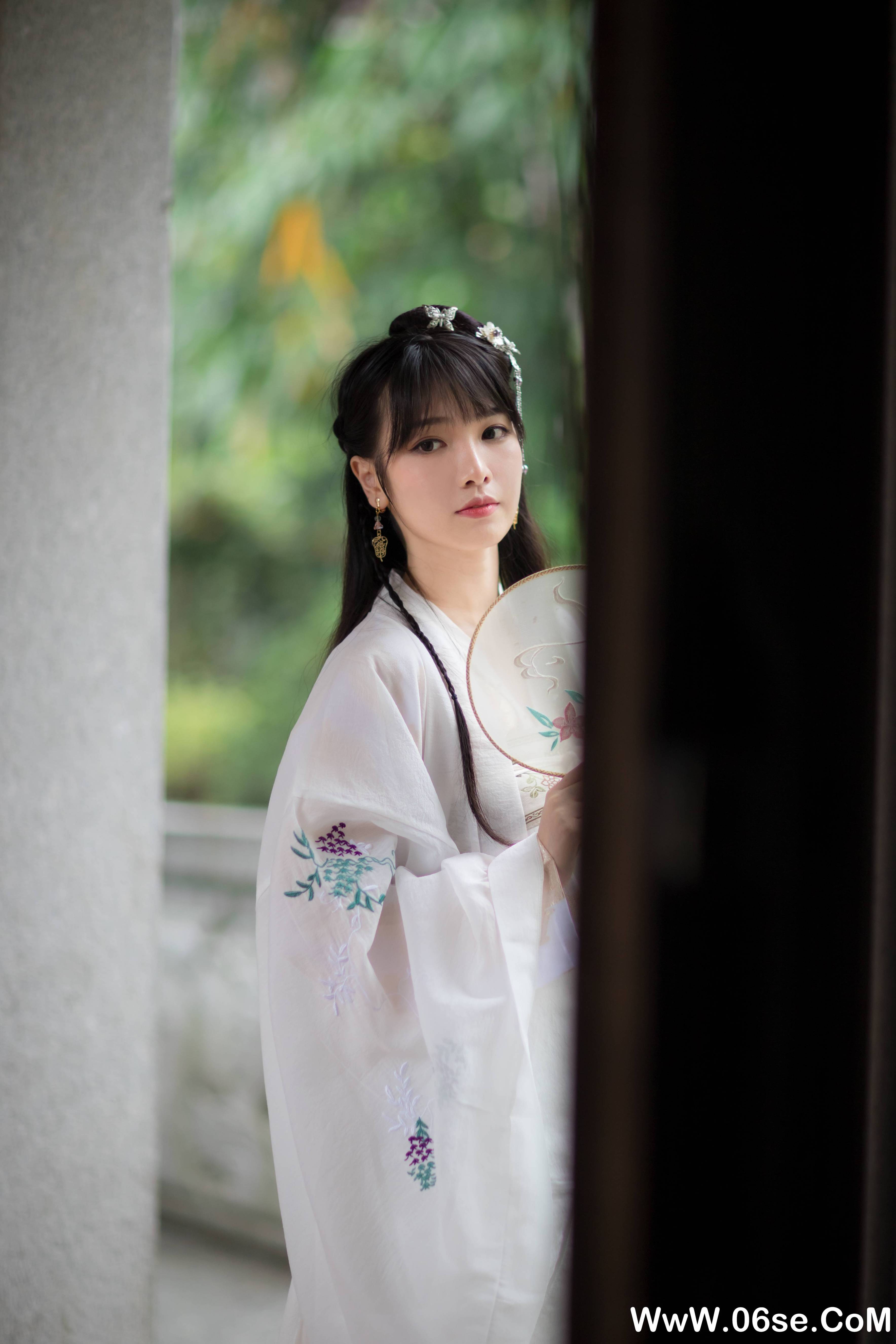 图片[8]-[YITUYU艺图语]2021.09.06 清平调 湘湘[21+1P／196MB]-六色网