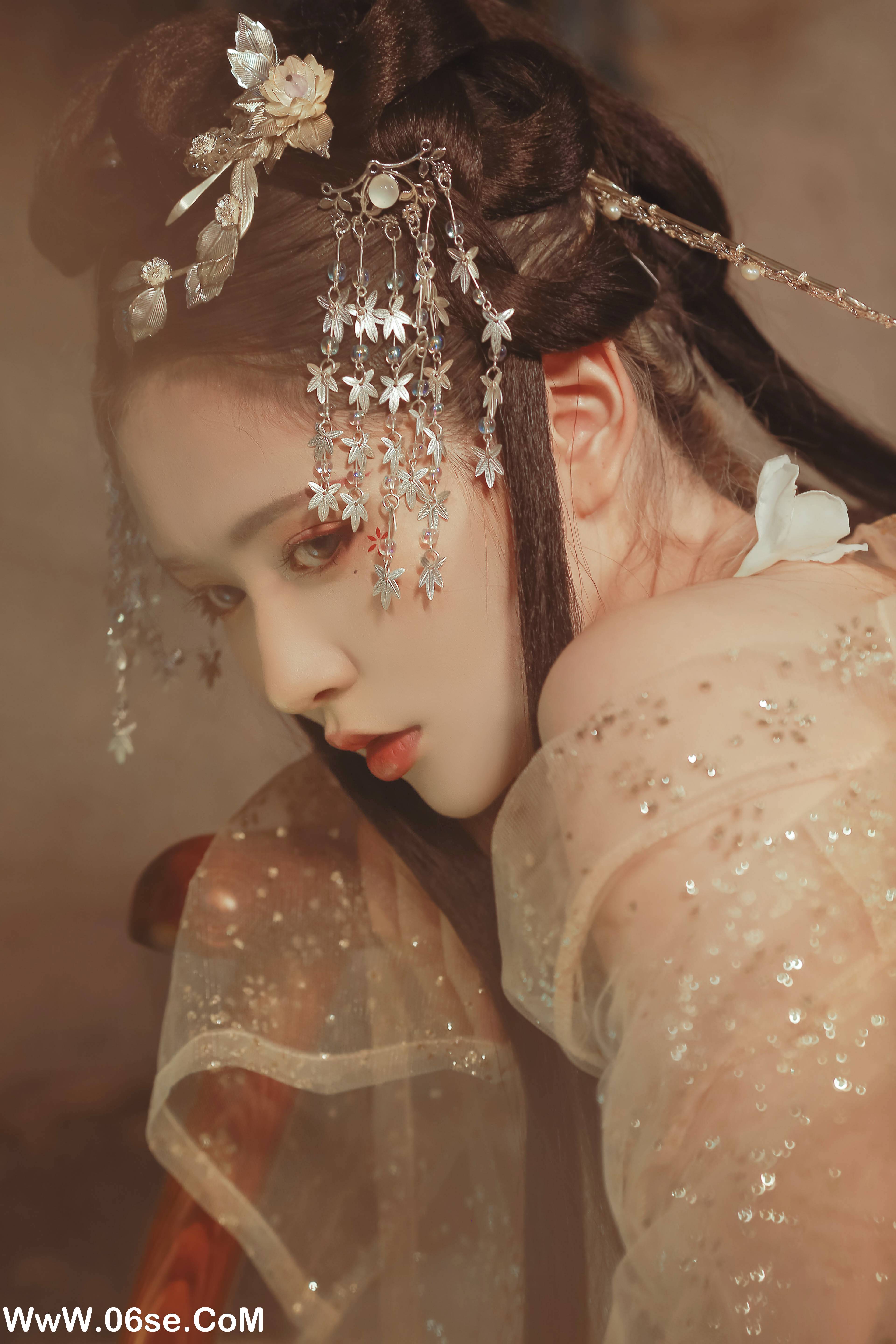 图片[13]-[YITUYU艺图语]2022.11.30 满身花影倩人扶 奶文文[22+1P／109MB]-六色网