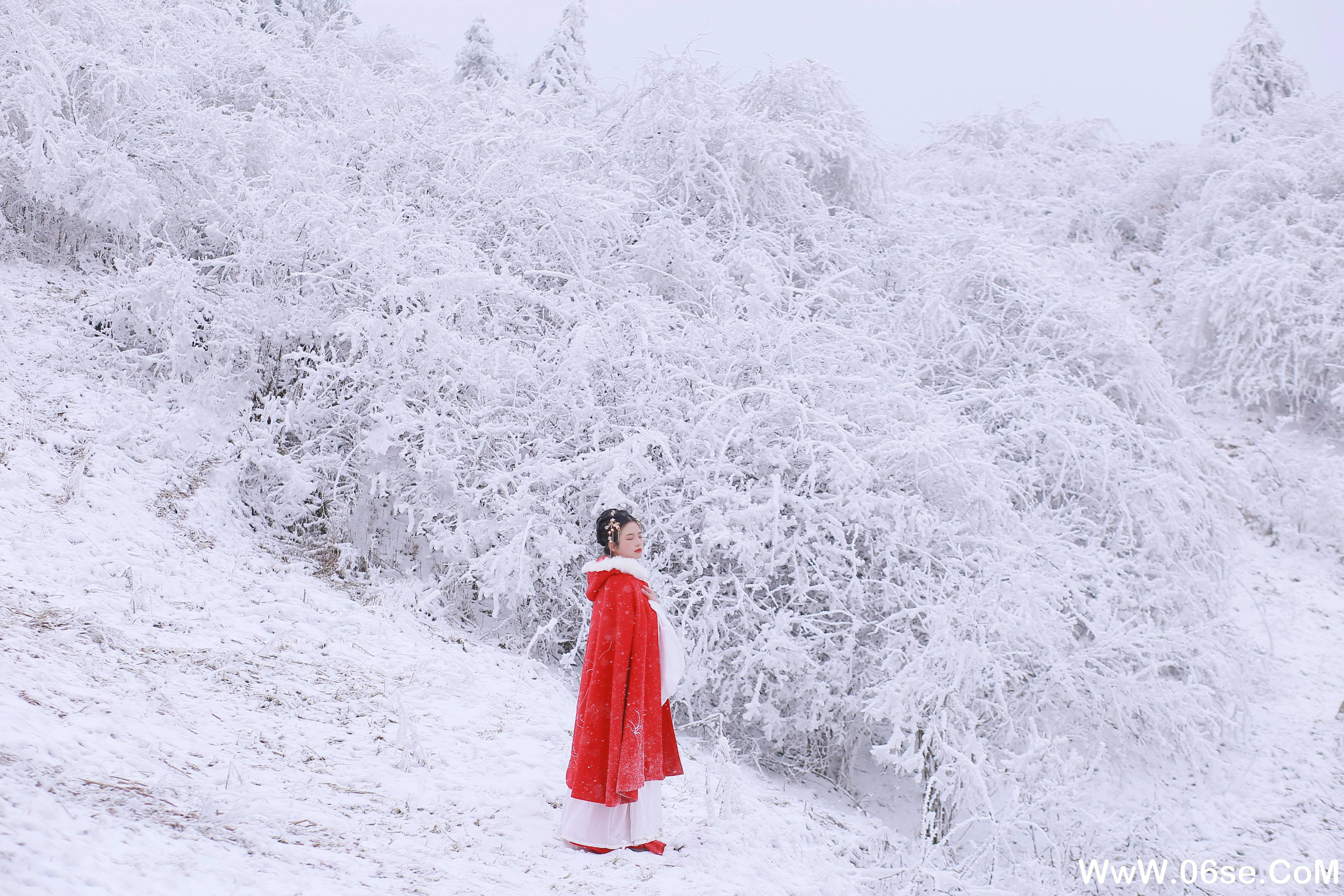 图片[8]-[YITUYU艺图语]2021.12.25 大雪 沂越[34+1P／308MB]-六色网