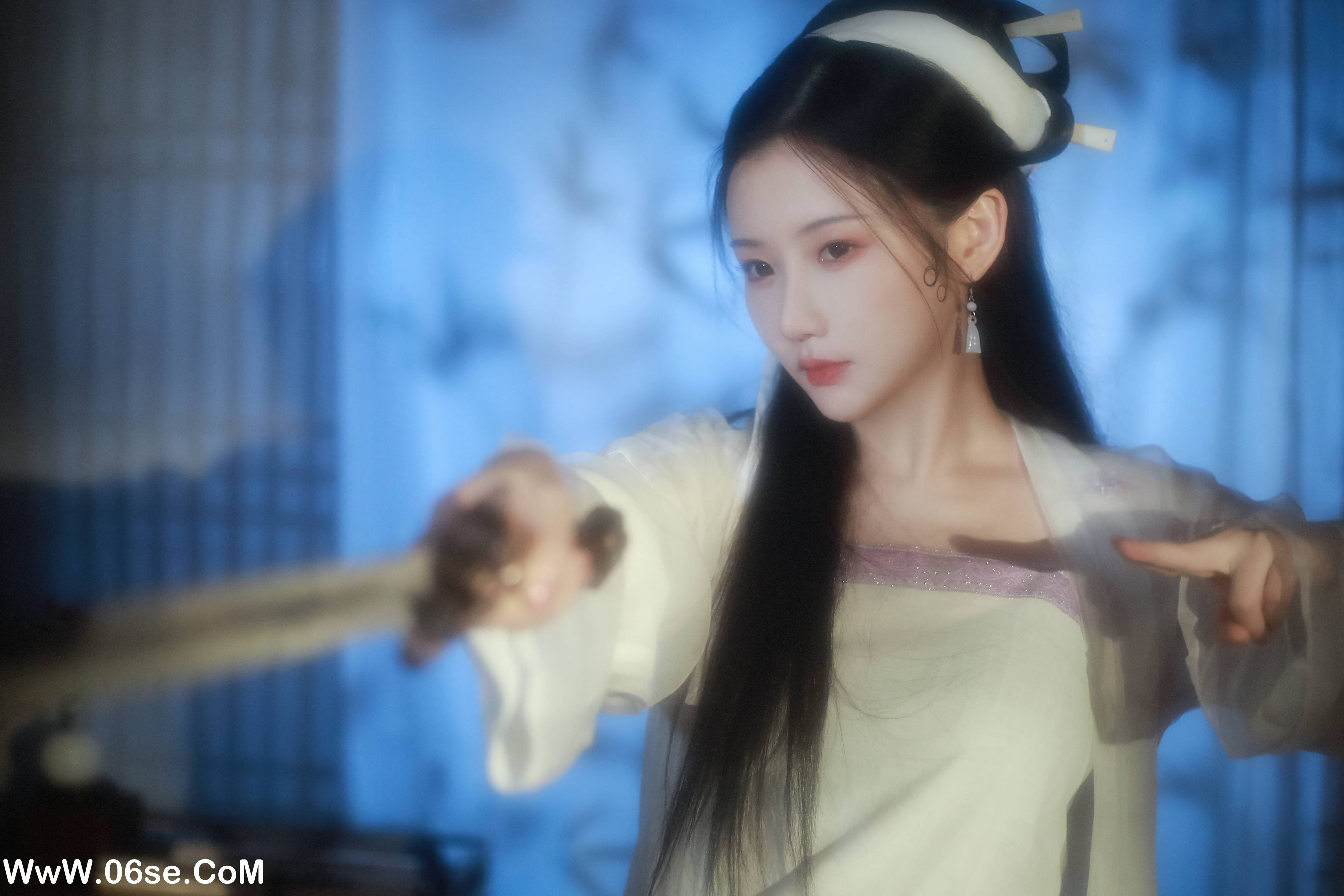 图片[13]-[YITUYU艺图语]2022.05.17 白蛇 zhouzhou[27P-483.18 MB]-六色网