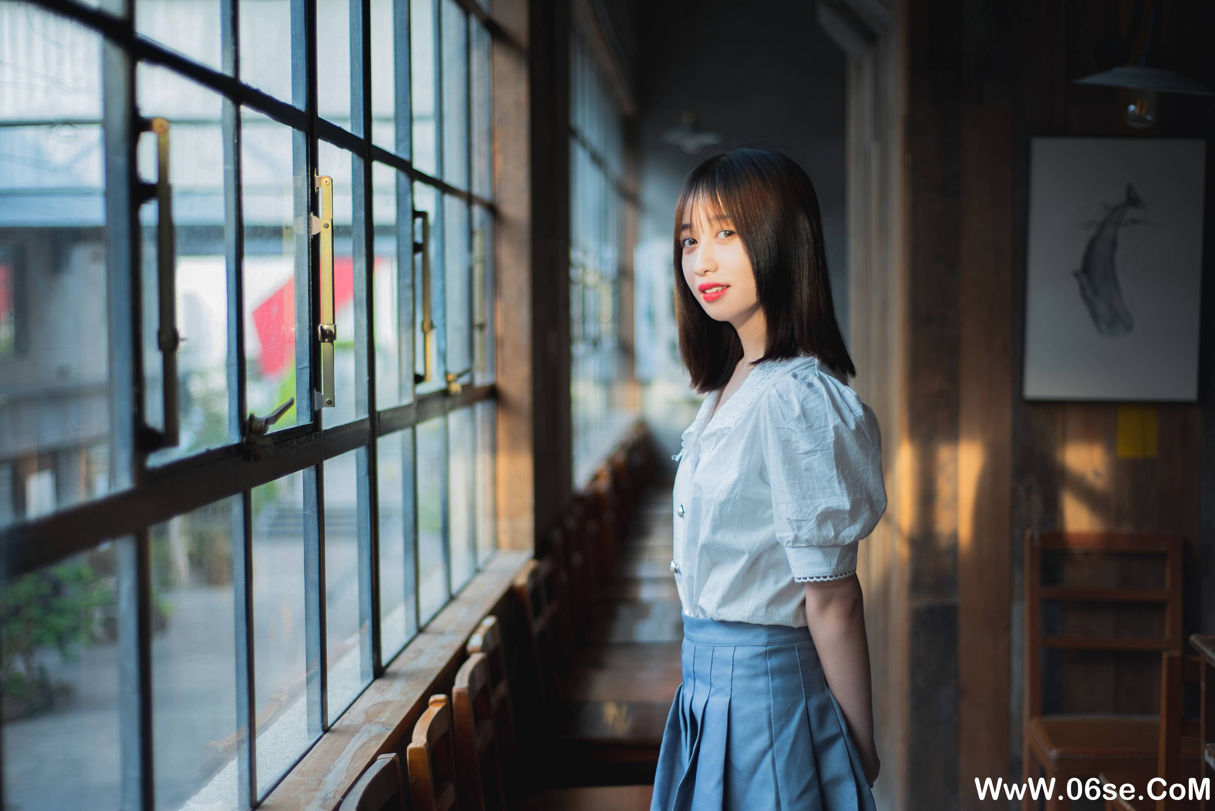图片[14]-[YITUYU艺图语]2021.08.11 追忆 兔子[25+1P／217MB]-六色网