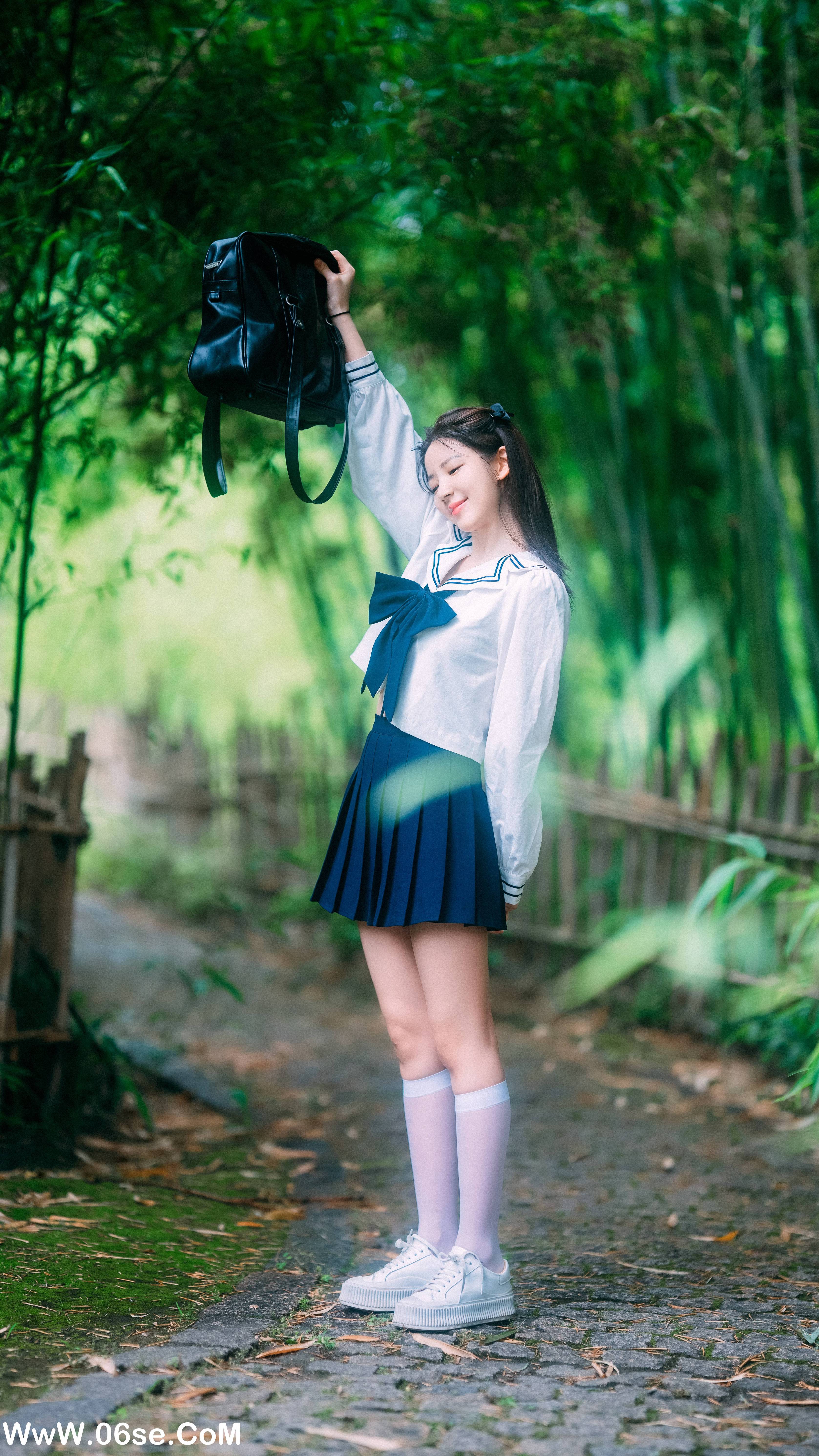 图片[34]-[YITUYU艺图语]2022.07.12 初夏 琳儿[38+1P／503MB]-六色网