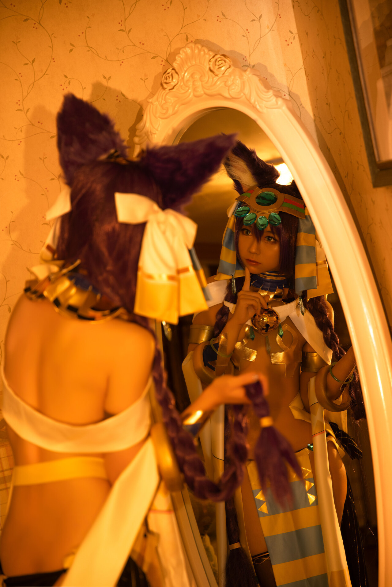 [G44不会受伤] 巴斯特 Bastet NO.022 4