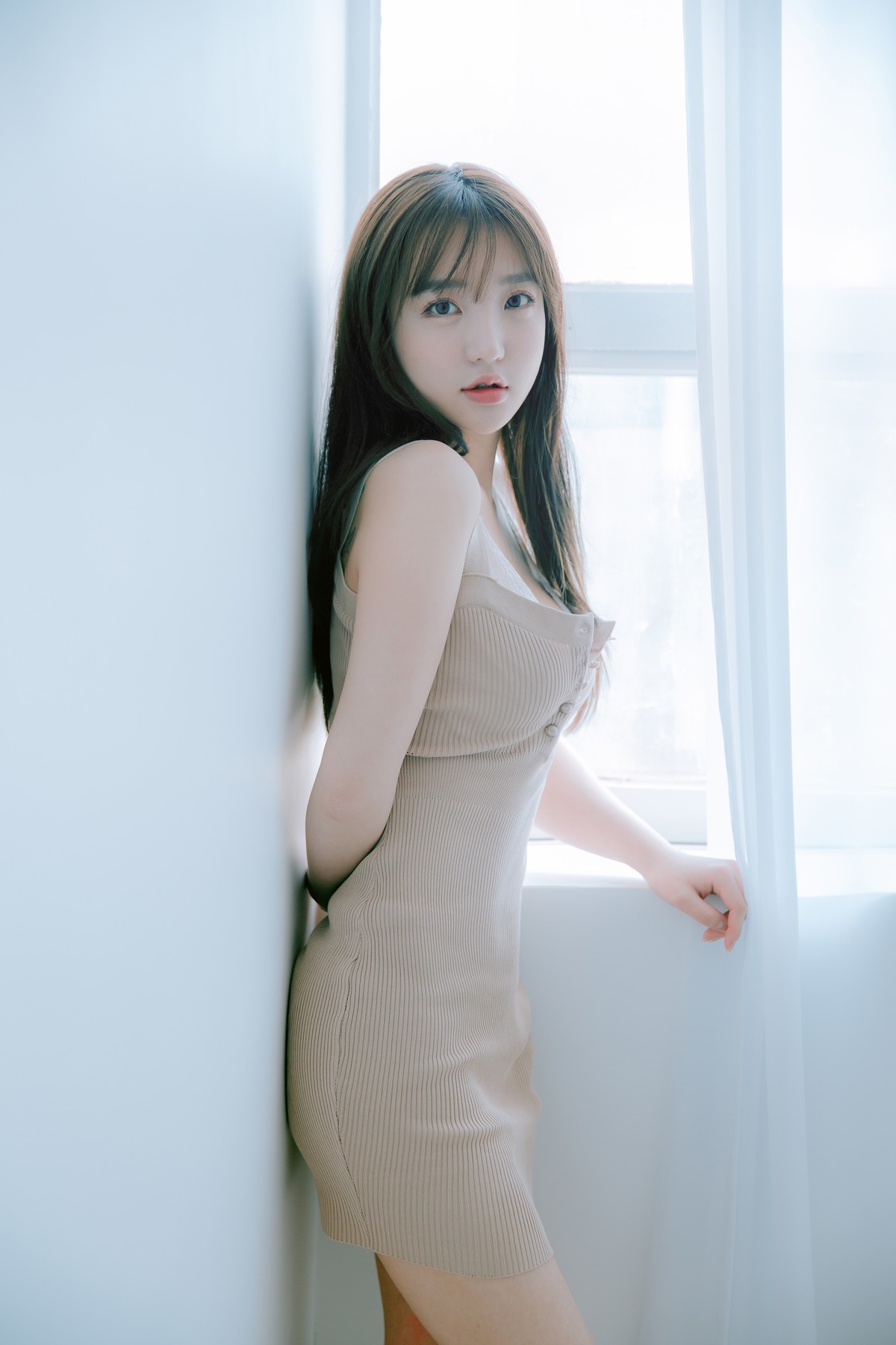 Son Yeeun 손예은, [JOApictures] Son Ye-Eun (손예은) x JOA 20. APR Vol.1 - Set.01 43